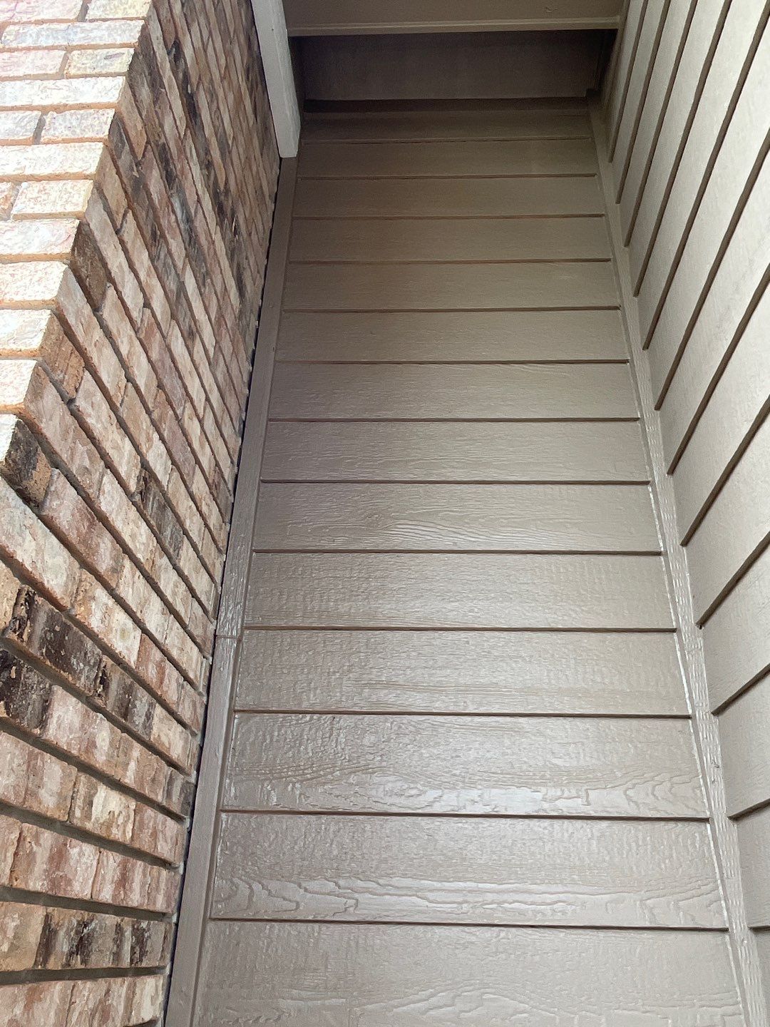 Project in Palm Harbor by Bayshore Exteriors