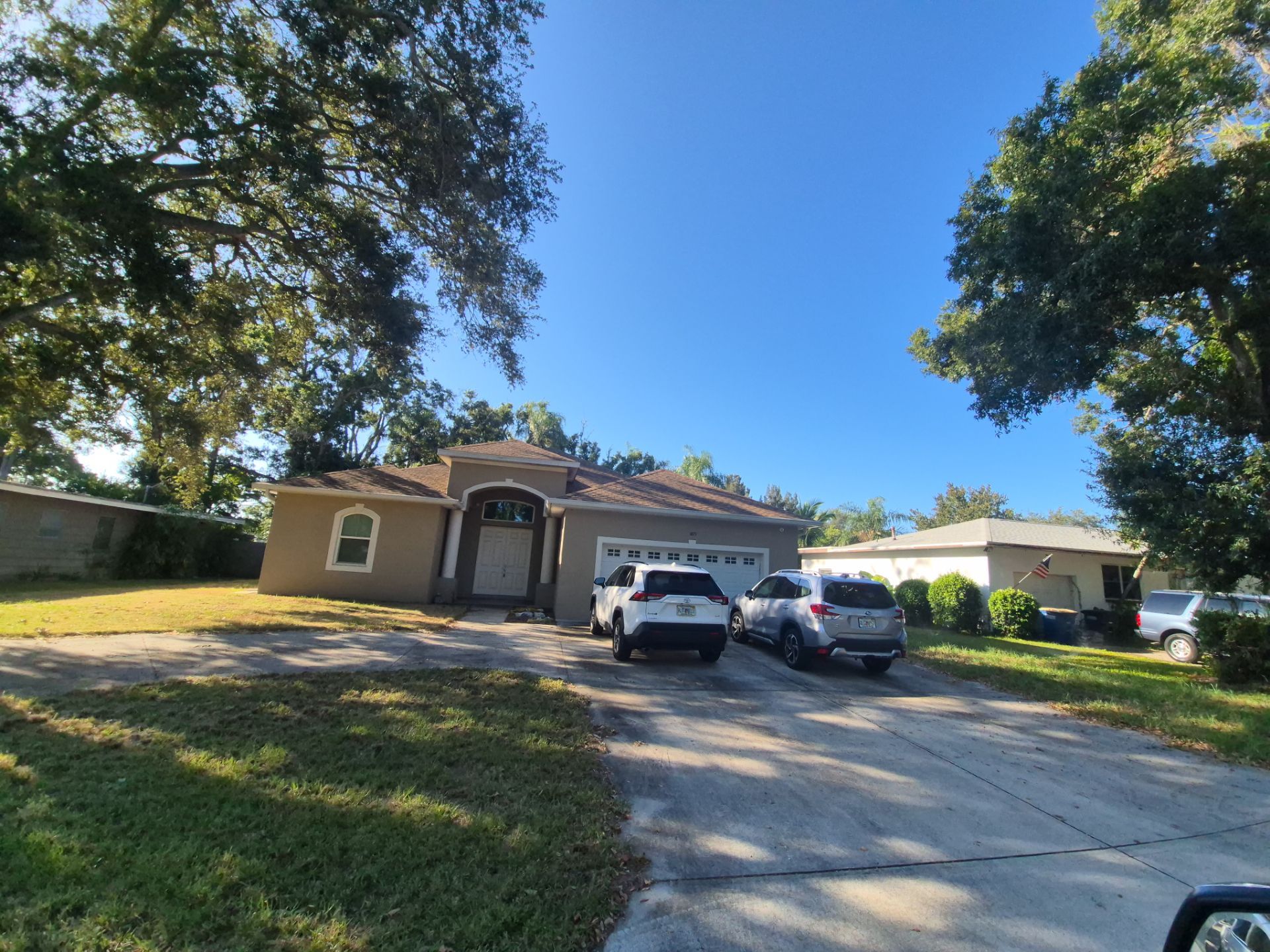 Project in Clearwater 33765 by Mitchell Roofing Company LLC