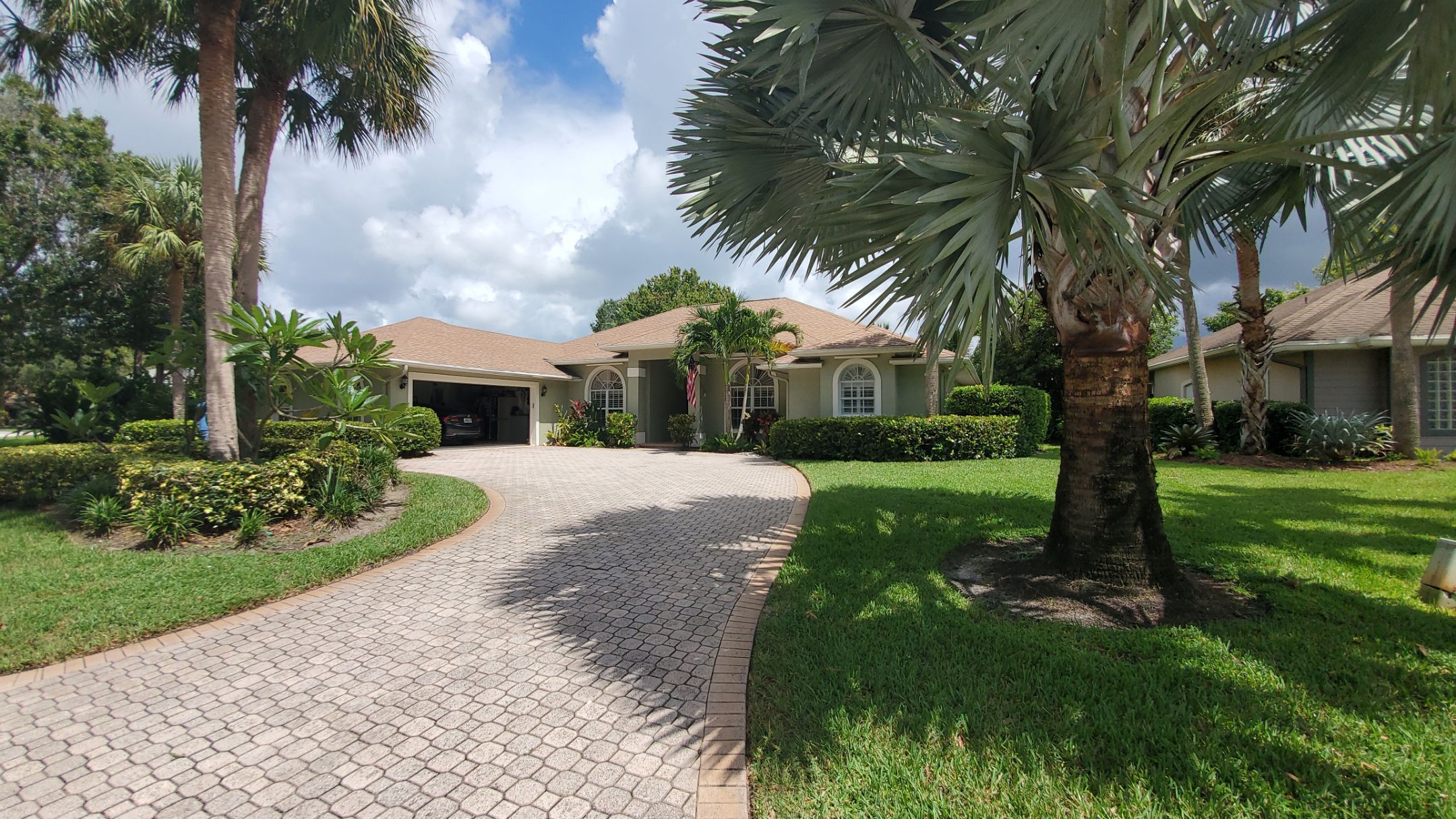 5-V Crimp Metal Roof Replacement by Sailfish Roofing