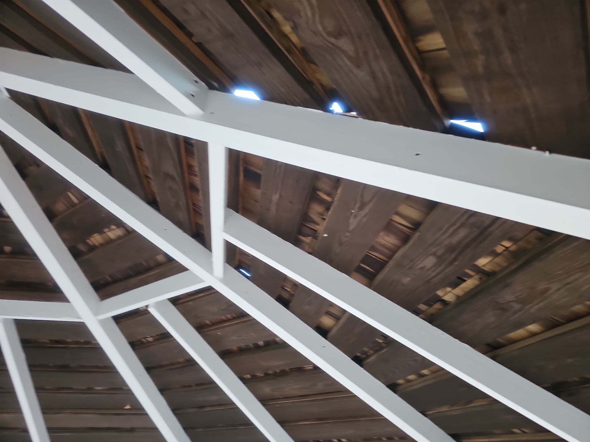 Project in Clarksville by H&S Roofing LLC