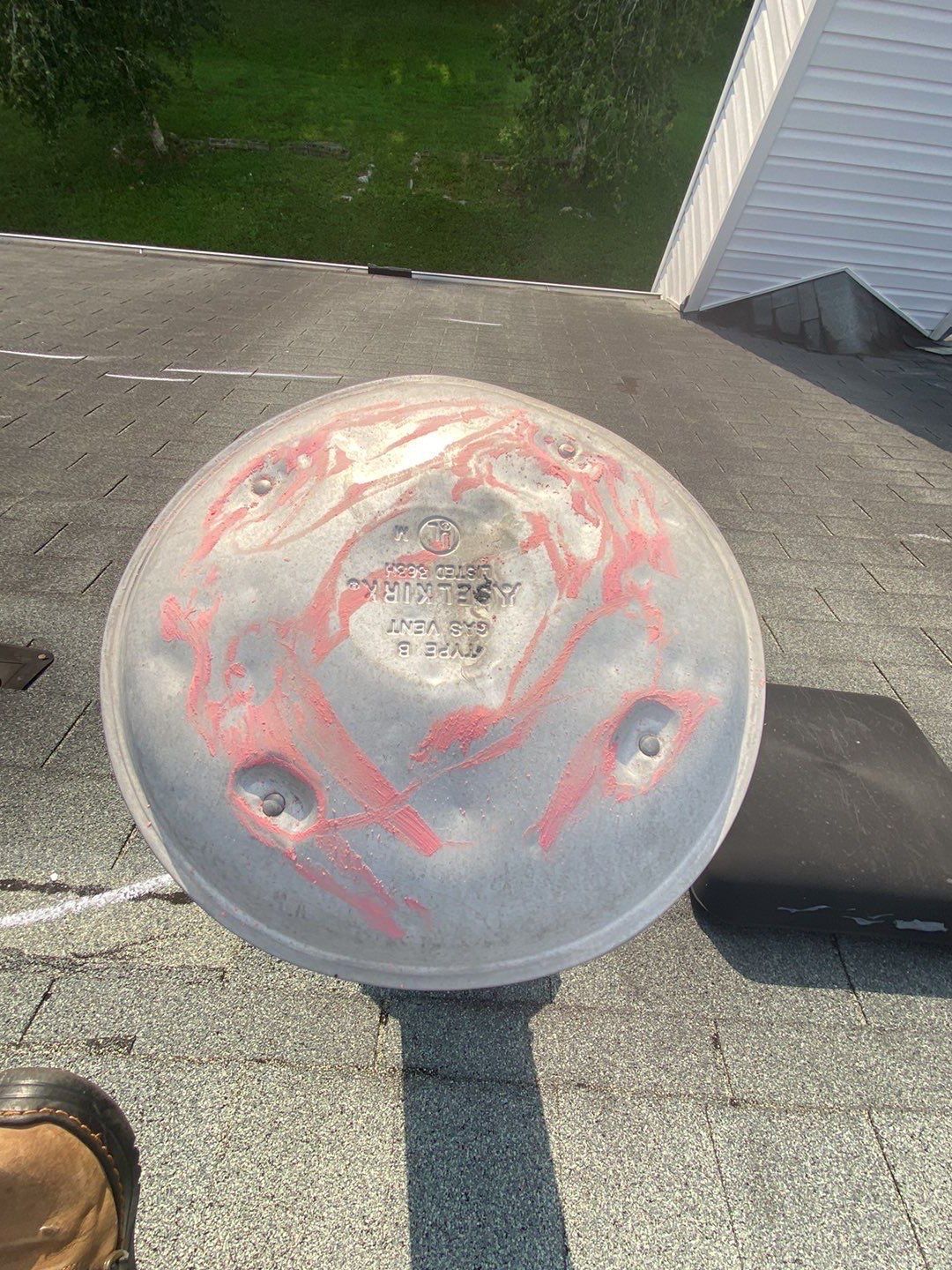 Roof Replacement  by Deerfield Roofing LLC