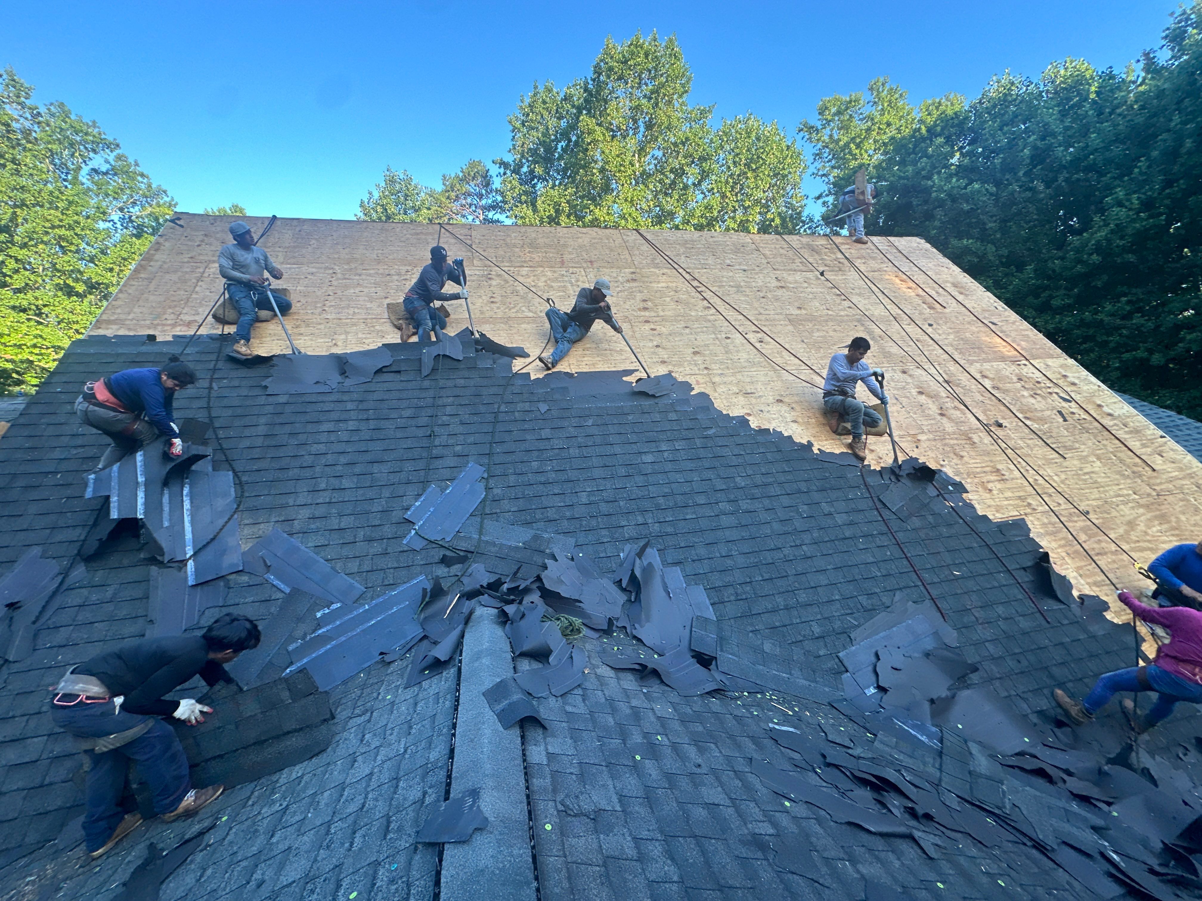 The Kings by United Contracting and Roofing