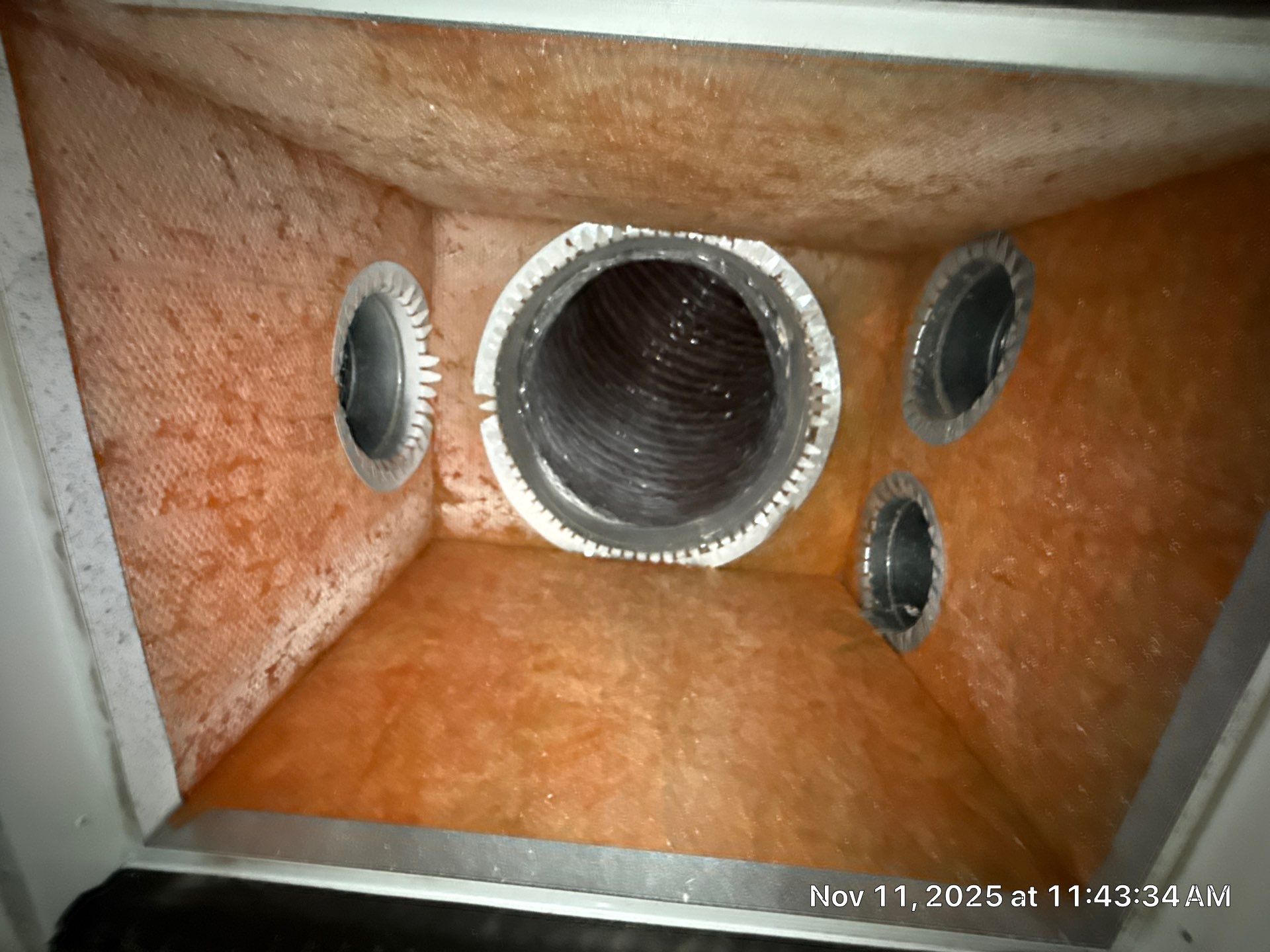 HVAC Cleaning  by TIES360 Air Ducts Plus