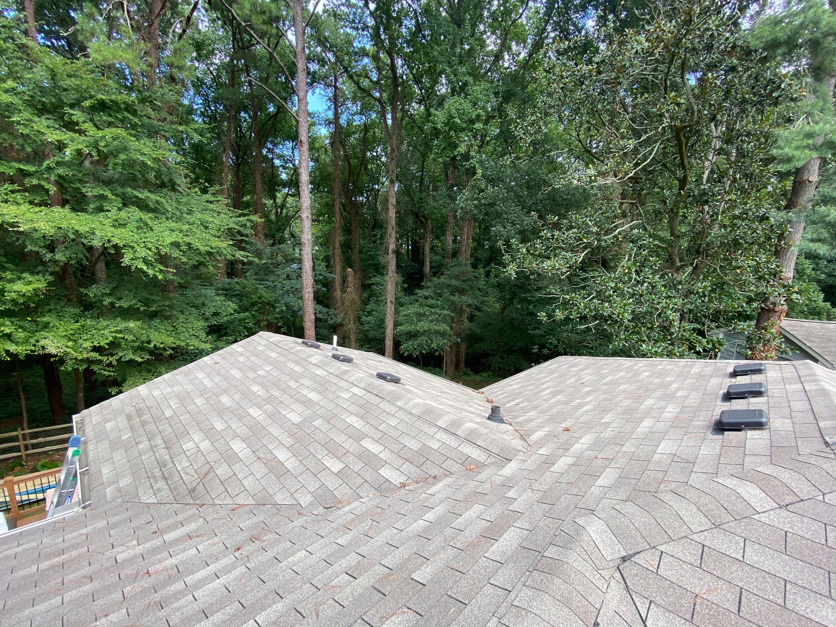 Two-Story Residential Room Addition and Primary Suite in Decatur by Swift Home Renovations
