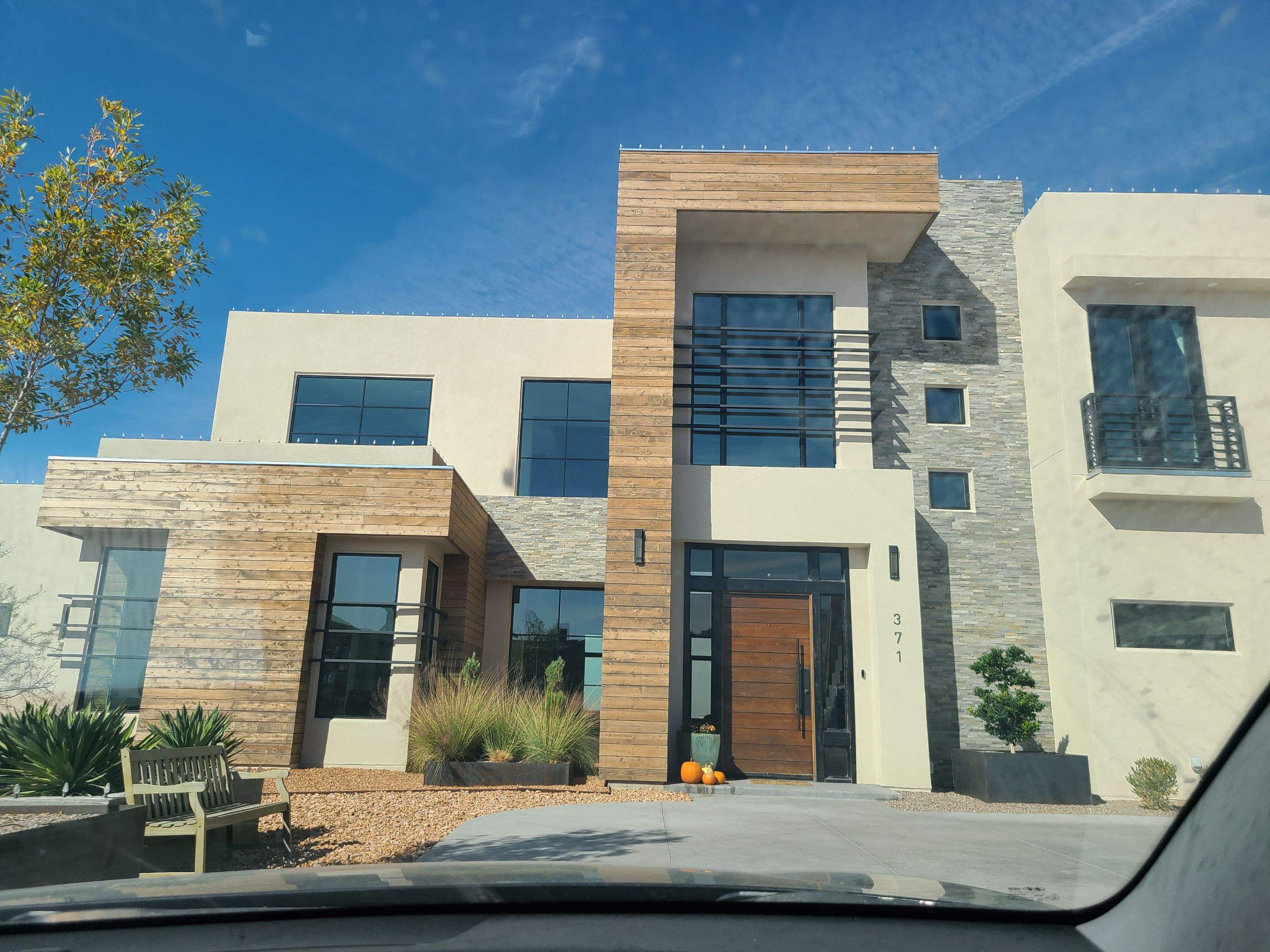 Exterior Wood Staining and Composite Decking Installation by Regal Renovate