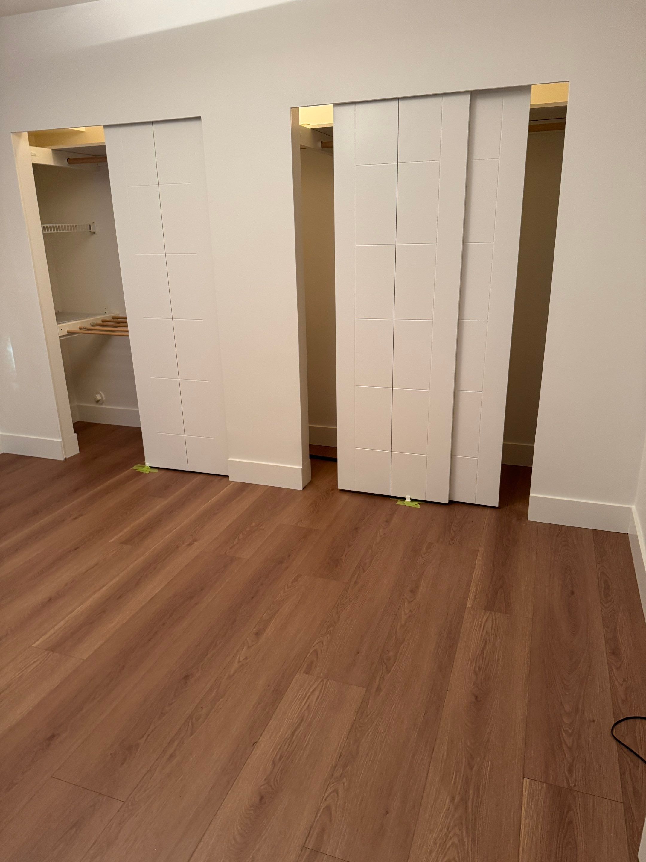 High-End Flooring Renovation and Interior Upgrade in Vancouver by YVR Construction Group