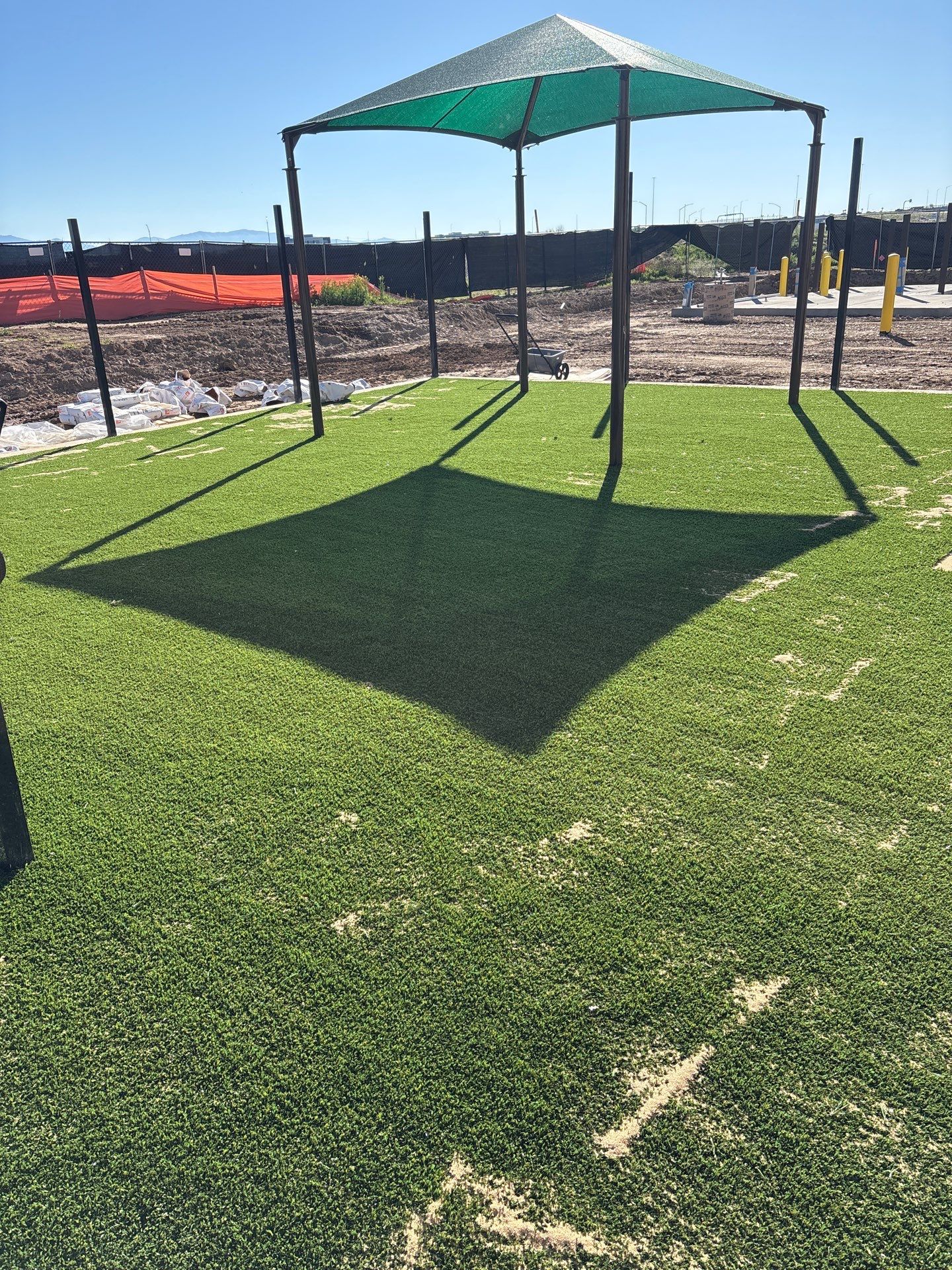 Kindercare in Meridian, ID by Southwest Greens Midwest