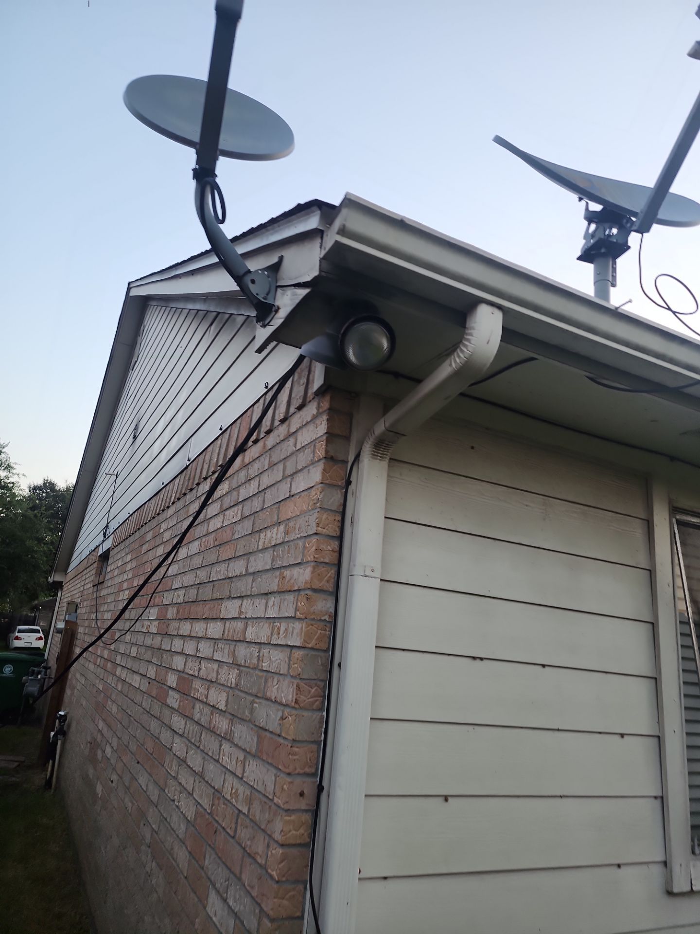 Residential Roofing Repair using Owen's Corning Duration (Lifetime) Shingles by Roof Repair Services LLC