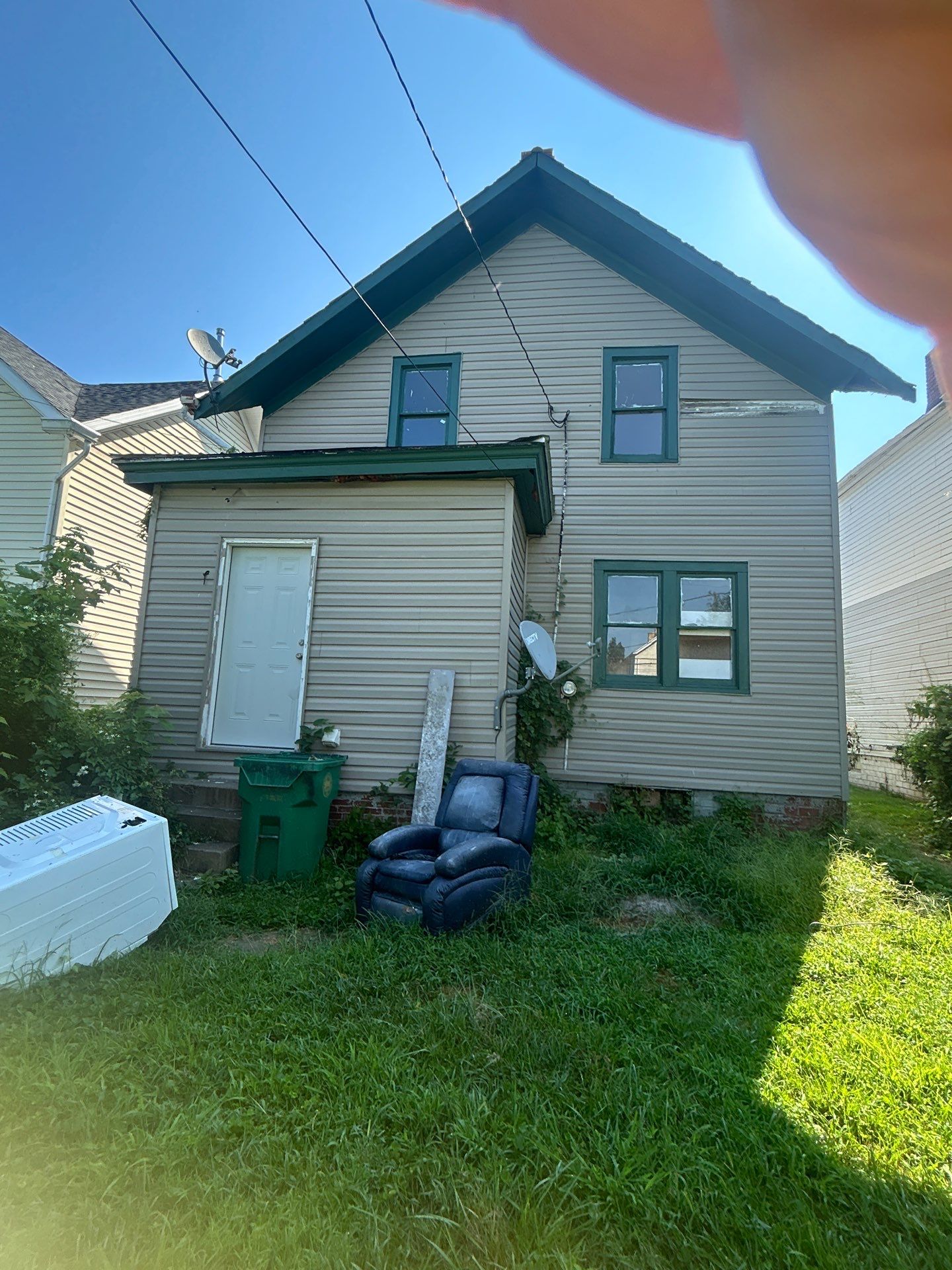 Residential Roofing Installation using Metal by Mr. Roofer