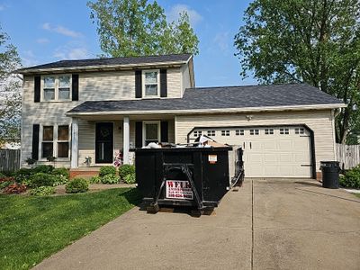 ATLAS PINNACLE COLOR: BLACK SHADOW