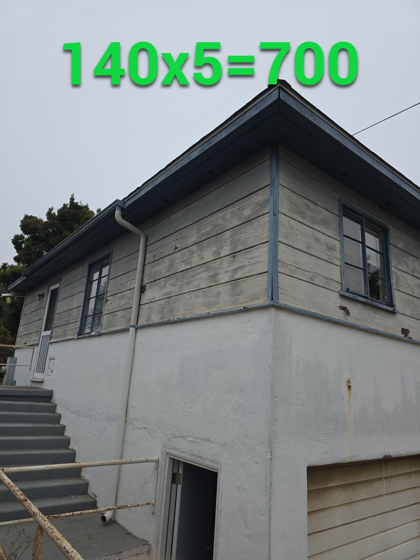 James Hardie V-grove  by New Era Siding Inc 