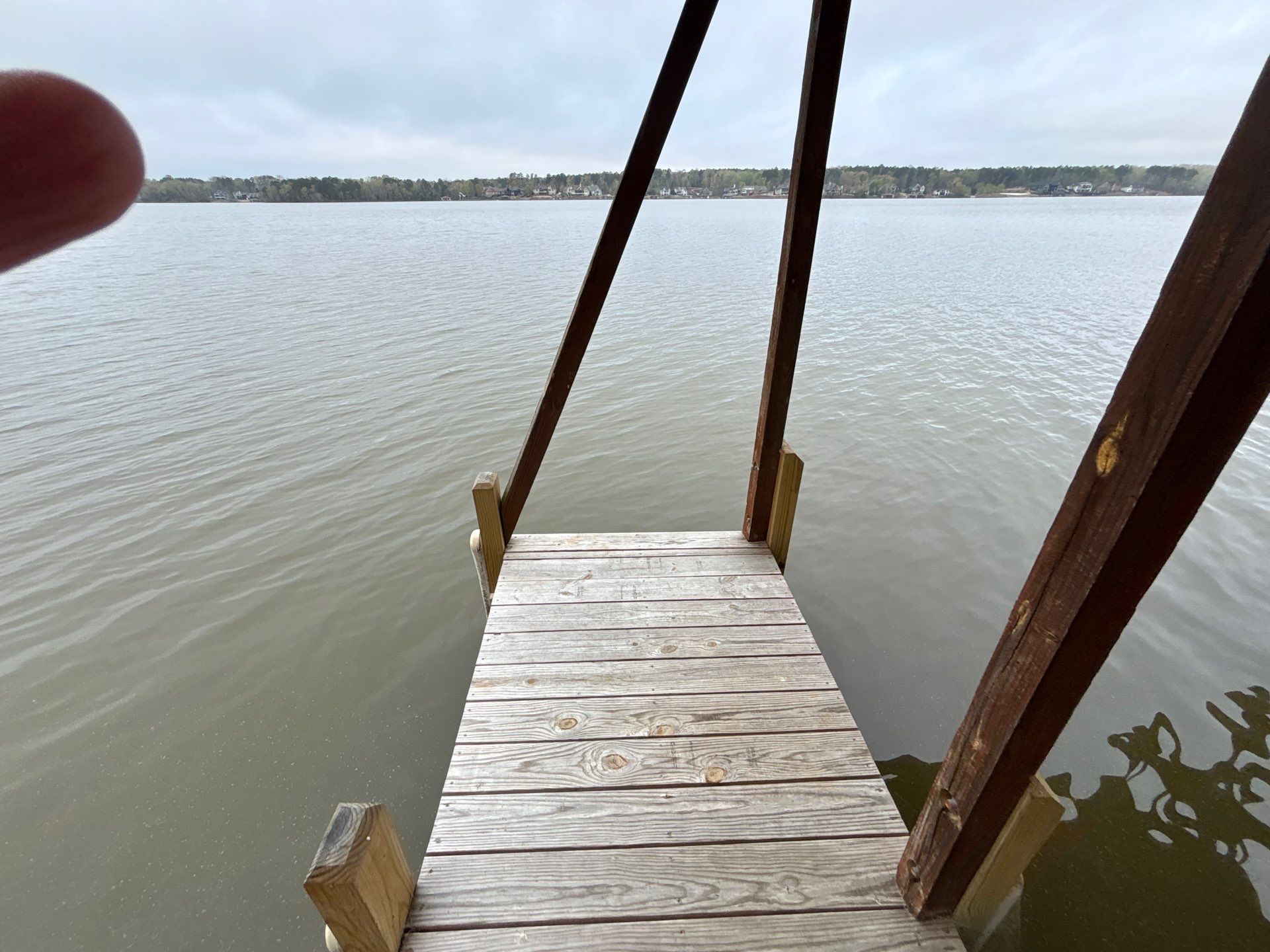 Wood Deck using Wood Sealant by DuraSeal