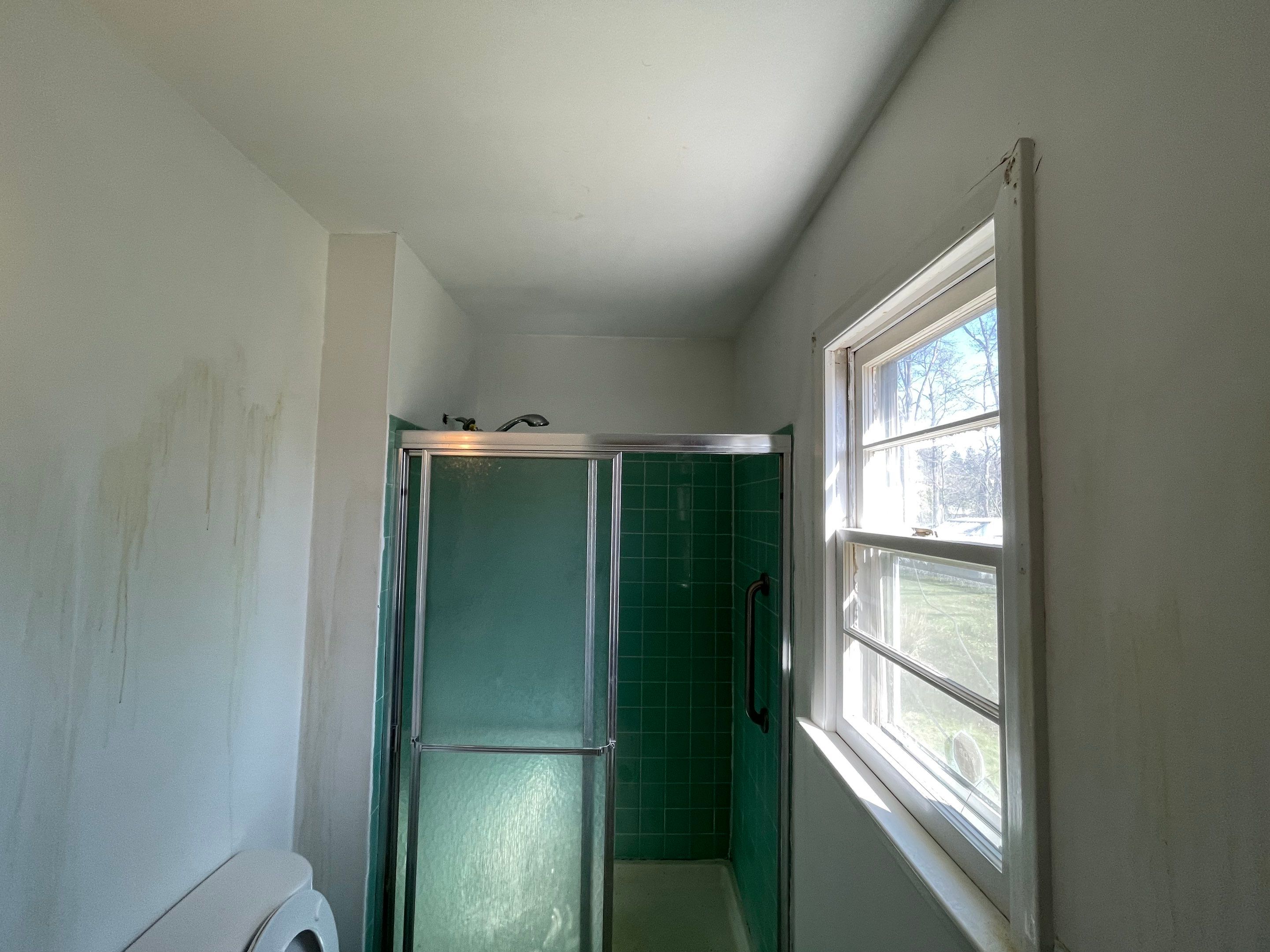 Bathroom Remodel using Tile by Home Concepts Construction