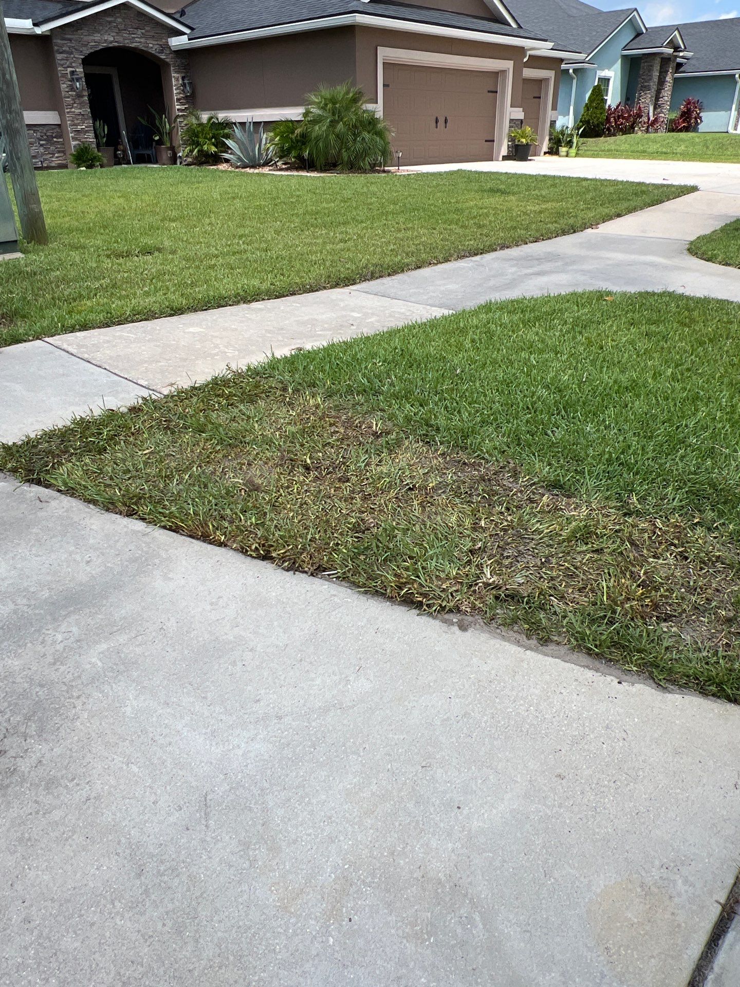 Landscape Install | Residential by ProGreen Services