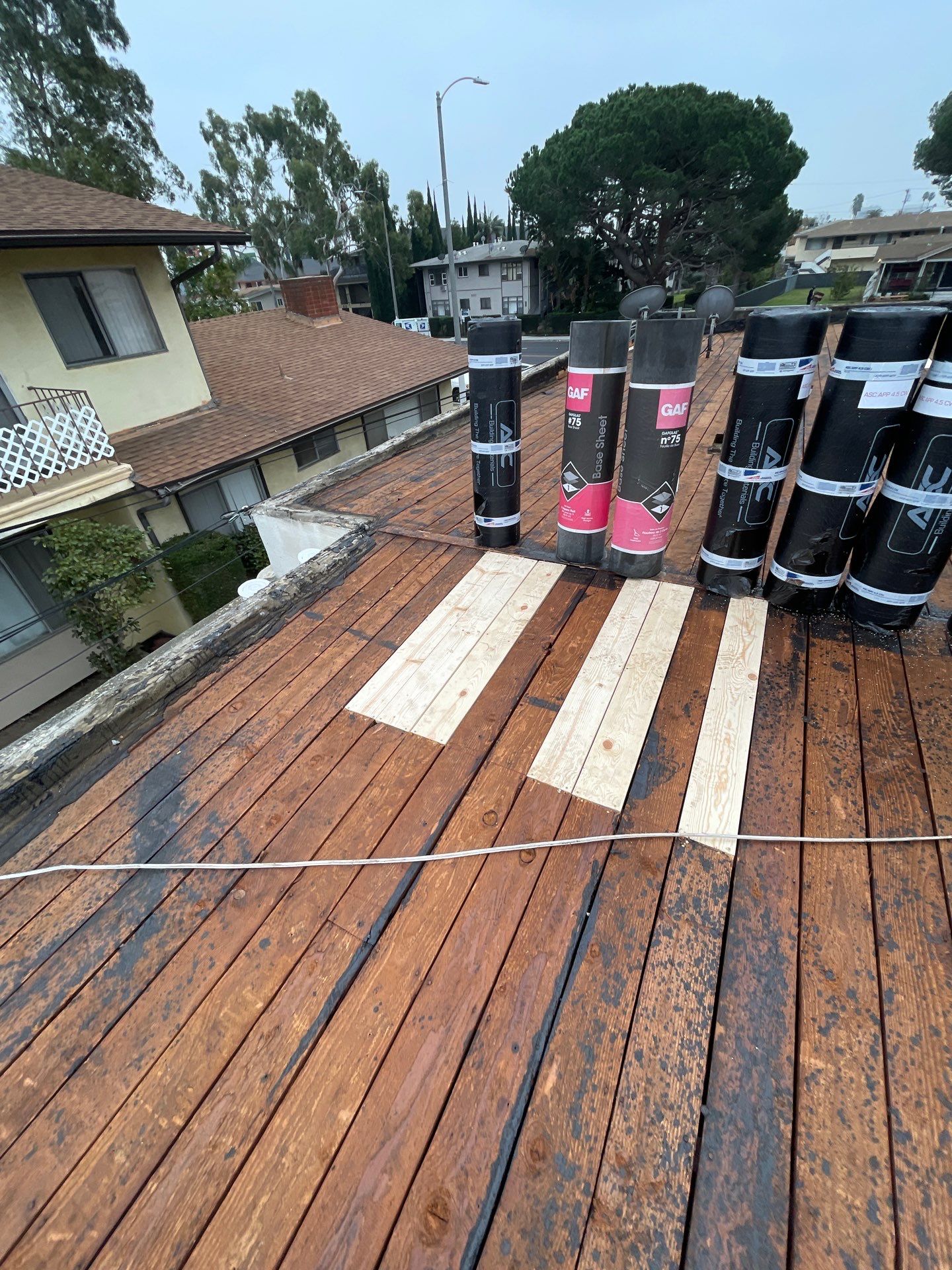 Roof Replacement - Inglewood, CA 90302 by Epic Roof Replacement