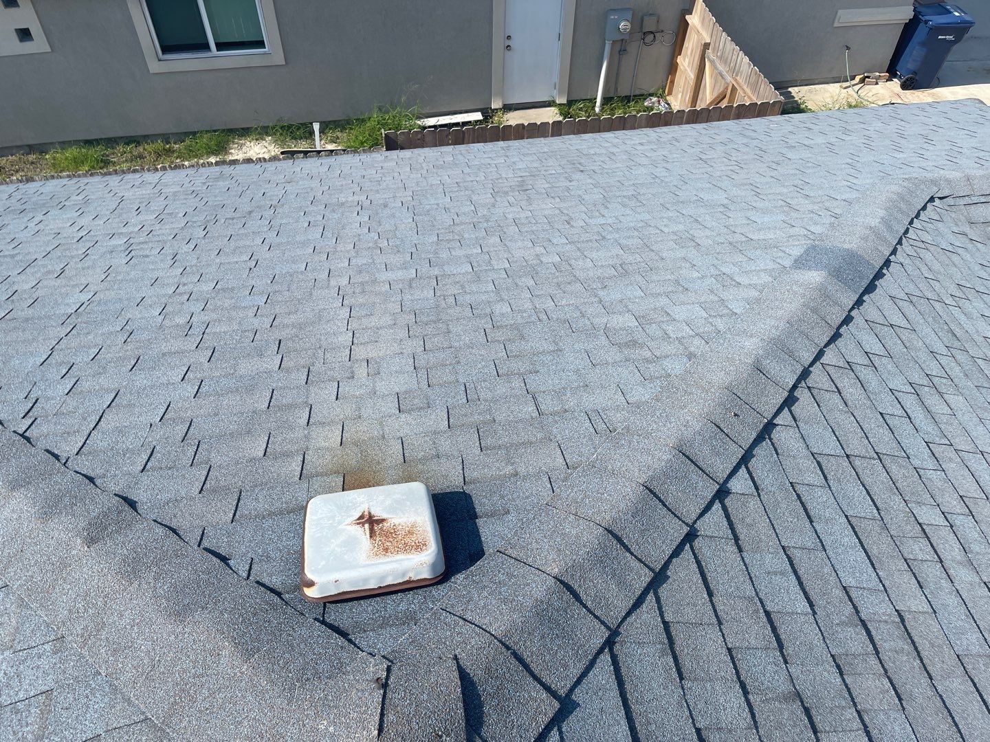 Residential Roofing Installation using GAF Timberline HDZ by Lighthouse Roofing