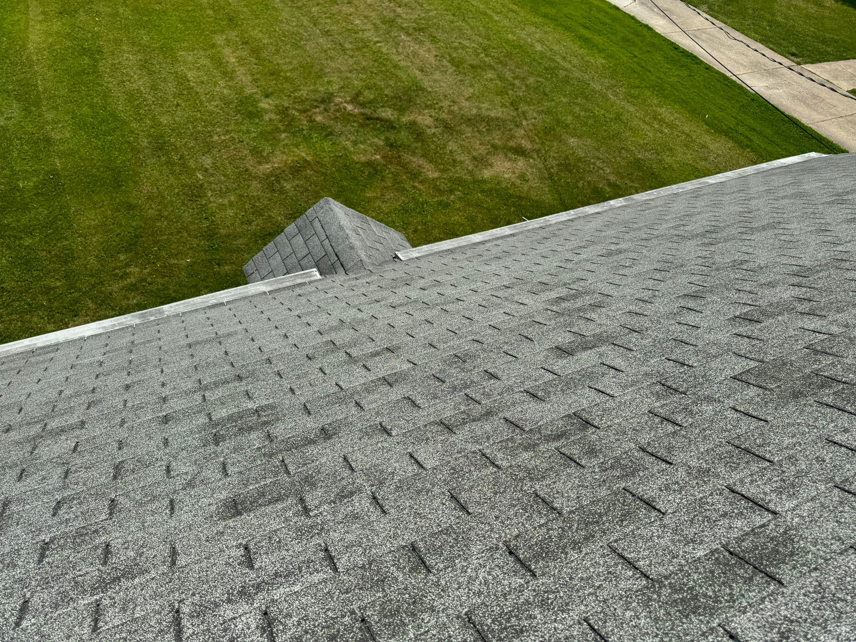 Roof Replacement by Homestyle in North Ridgeville by Homestyle Home Improvements (HHI)