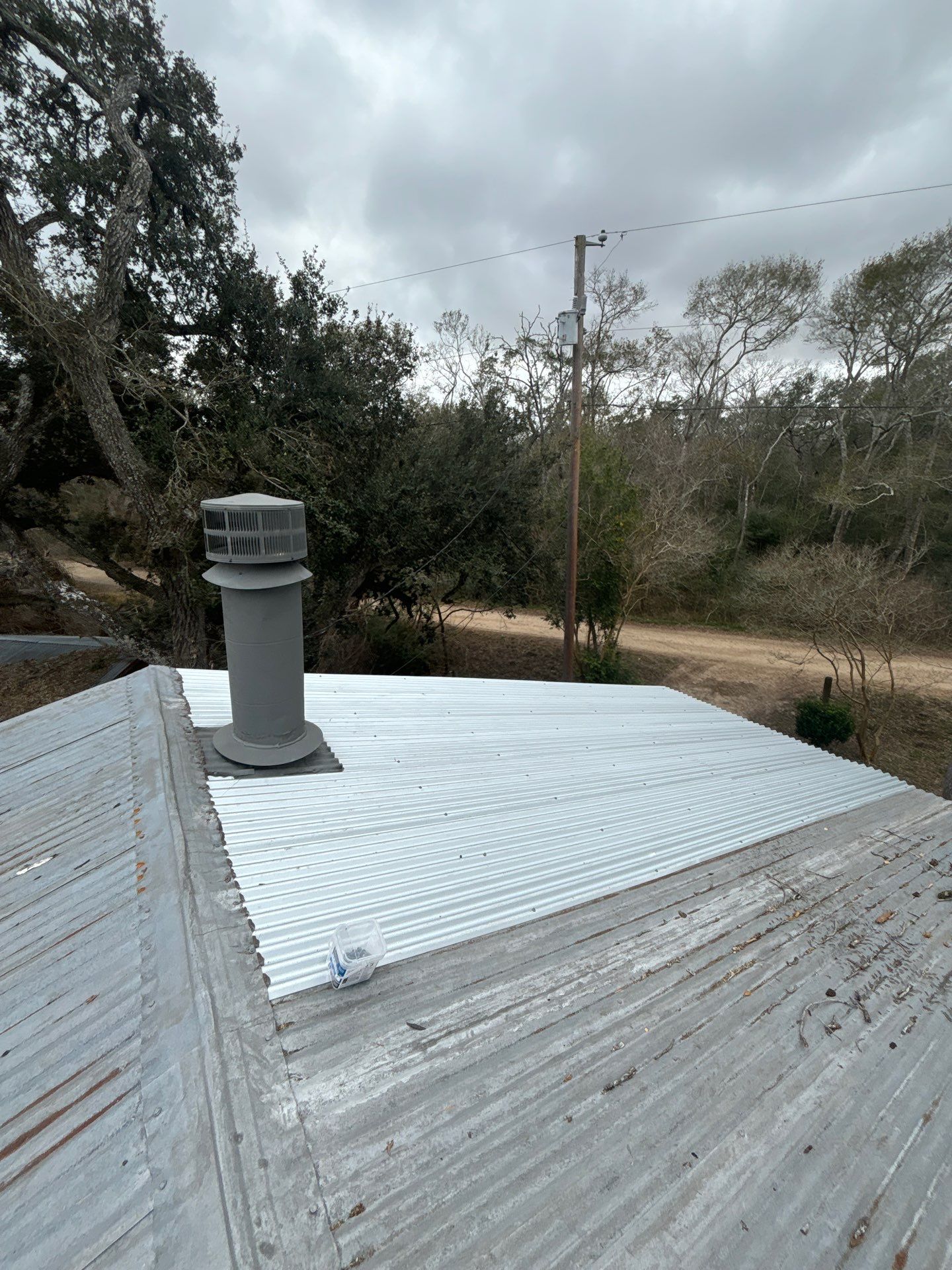 Roof Repair Palacios by Roof Repair Company