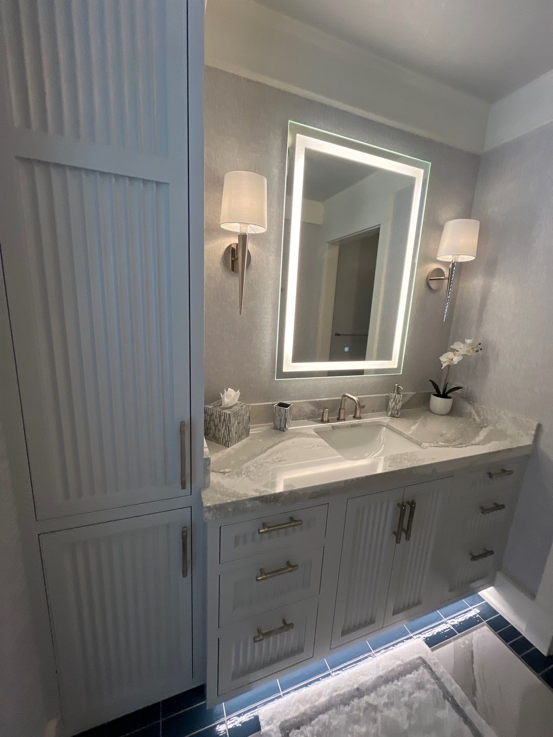 Luxury Home - Avalon, NJ by FreshCoat Works LLC