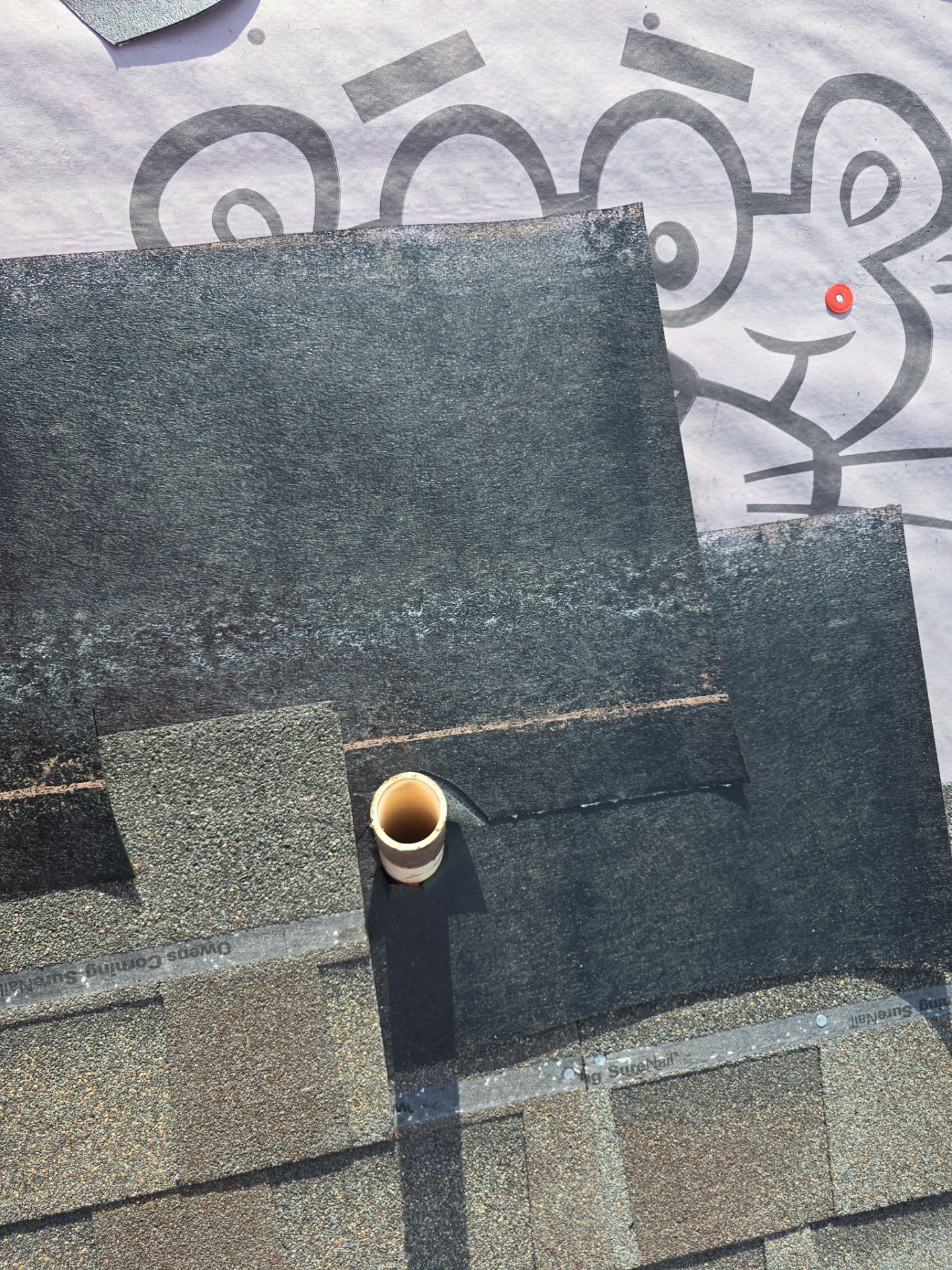 Roof Replacement Cypress by Roof Repair Company