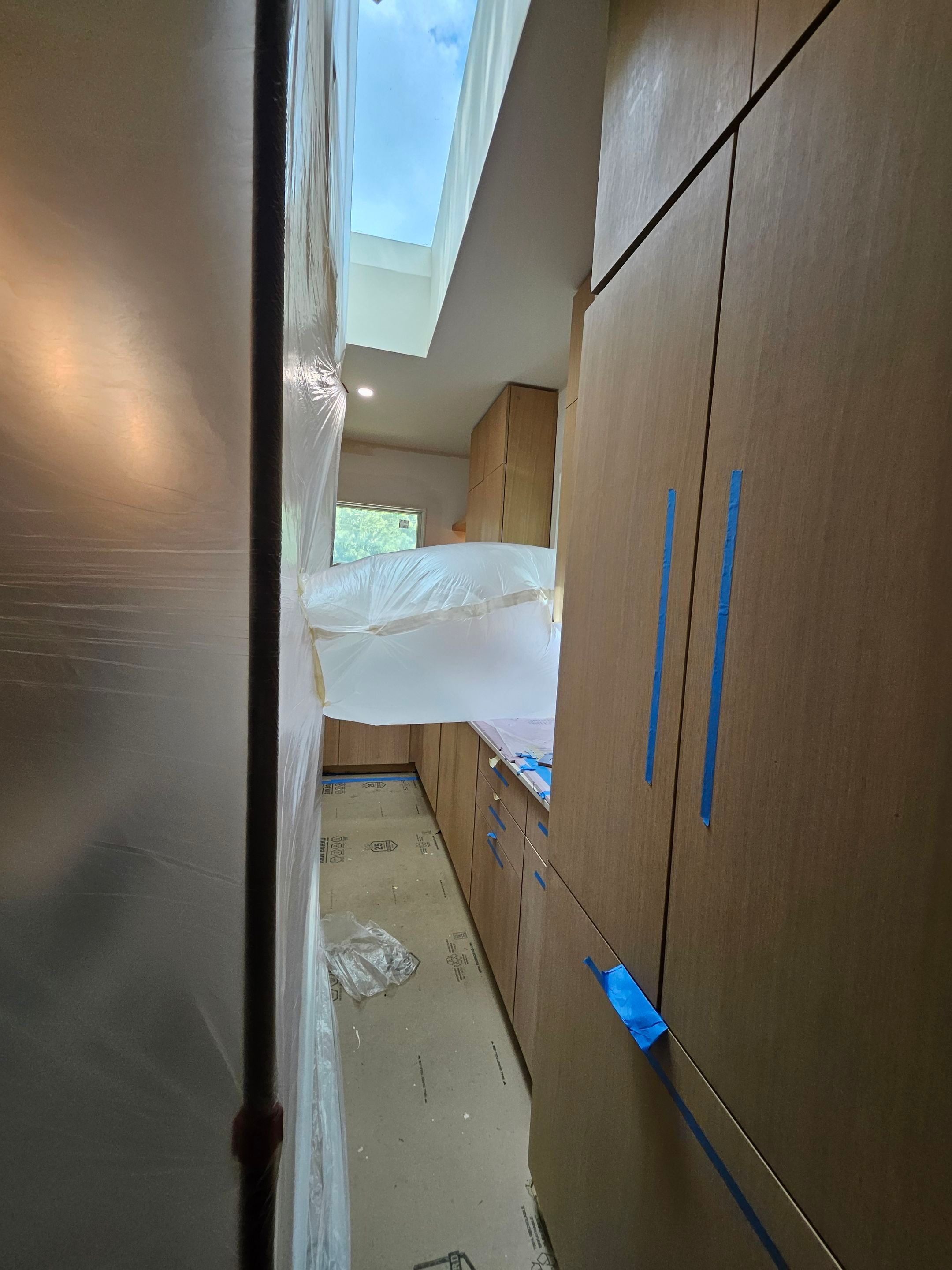 Project in Austin, TX by AllPro Painting 