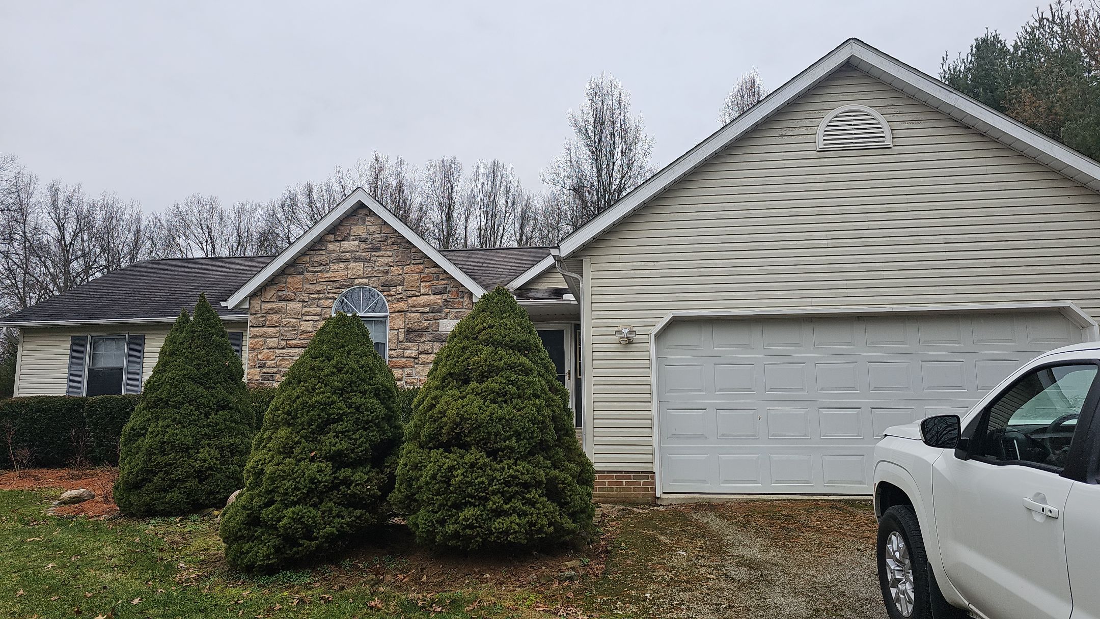 Alpha Rib, Color: Forest Green by Eagle Eye Roofing