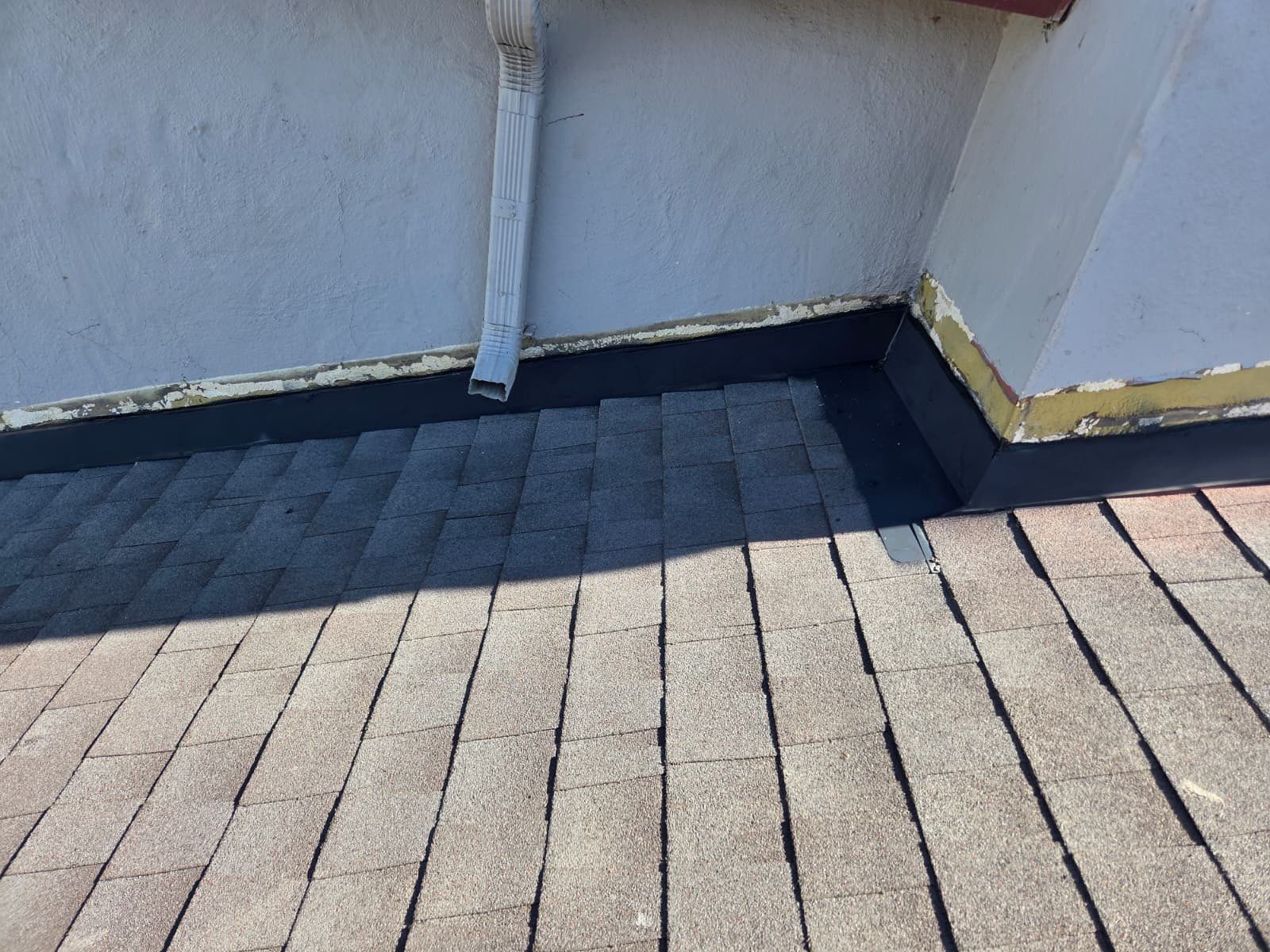 Roof Replacement - San Leandro, CA 94577 by Epic Roof Replacement