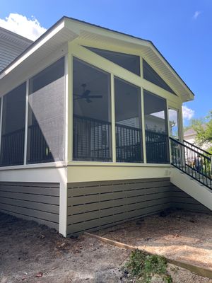 Project in Laurel, MD