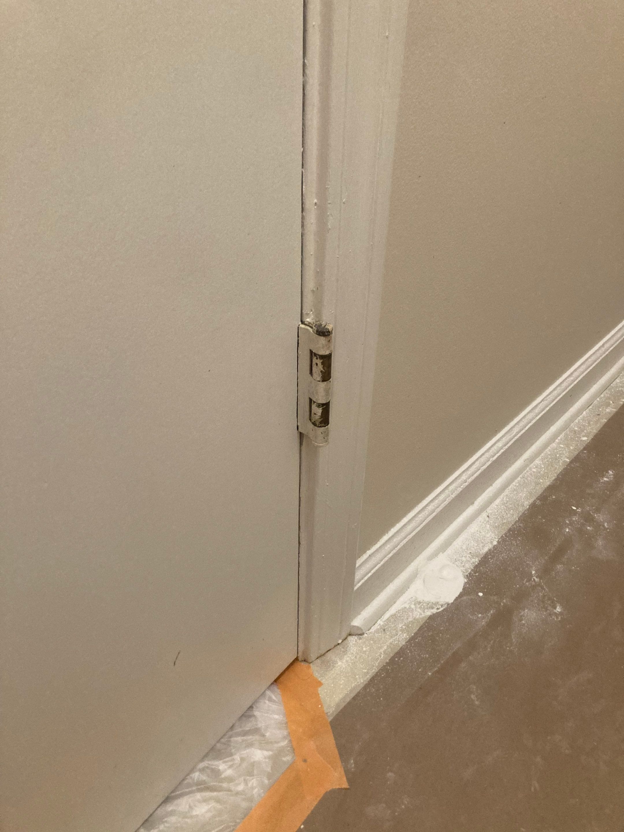 Interior Repaint & Cabinet Refresh by PGP Surface Solutions, LLC