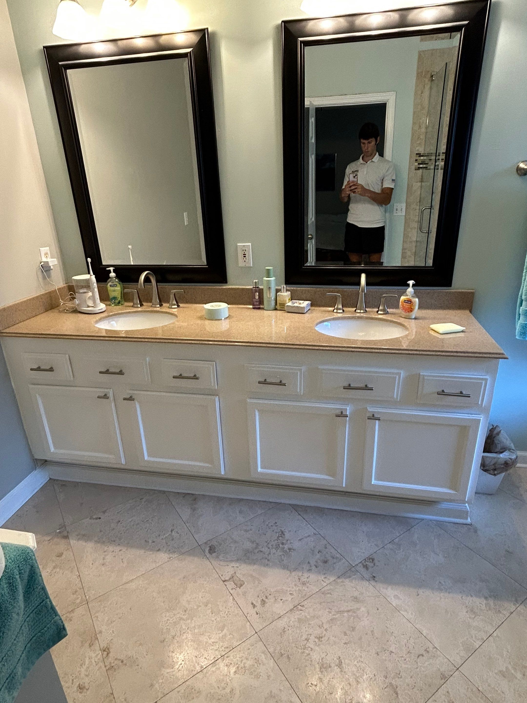 Kitchen & Home Refresh Renovation by urban green energy llc