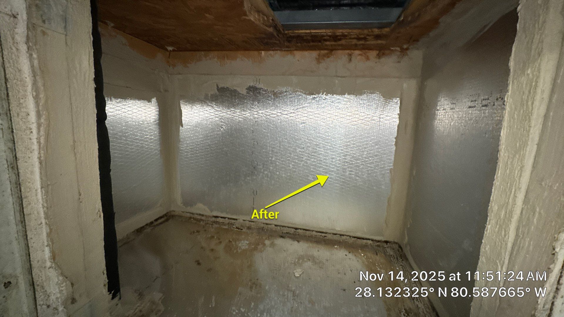 Air Duct Cleaning in Indialantic by Hygienic Air, Inc