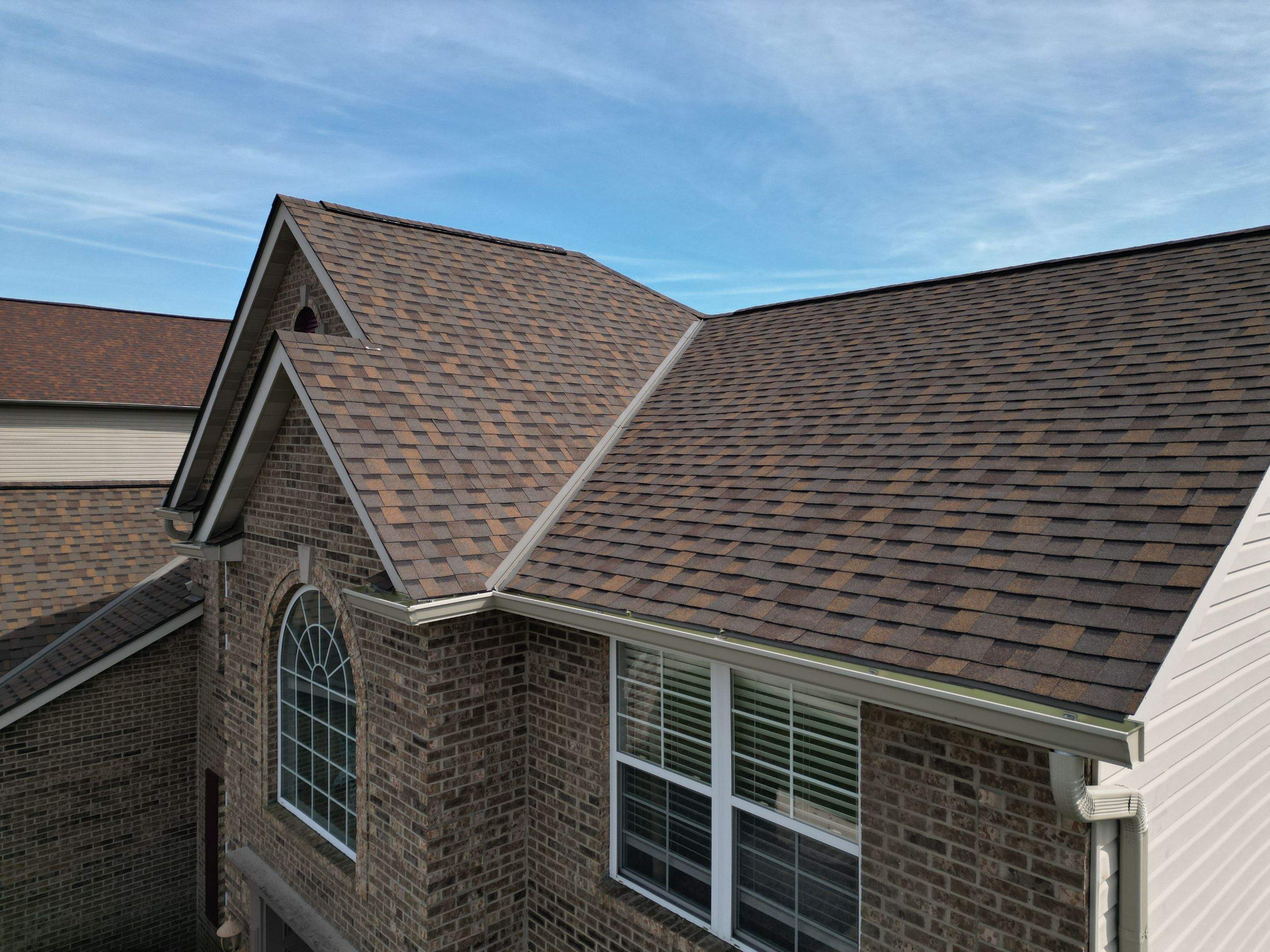 Roof, Gutters and Shutters!! by Tamlin Roofing