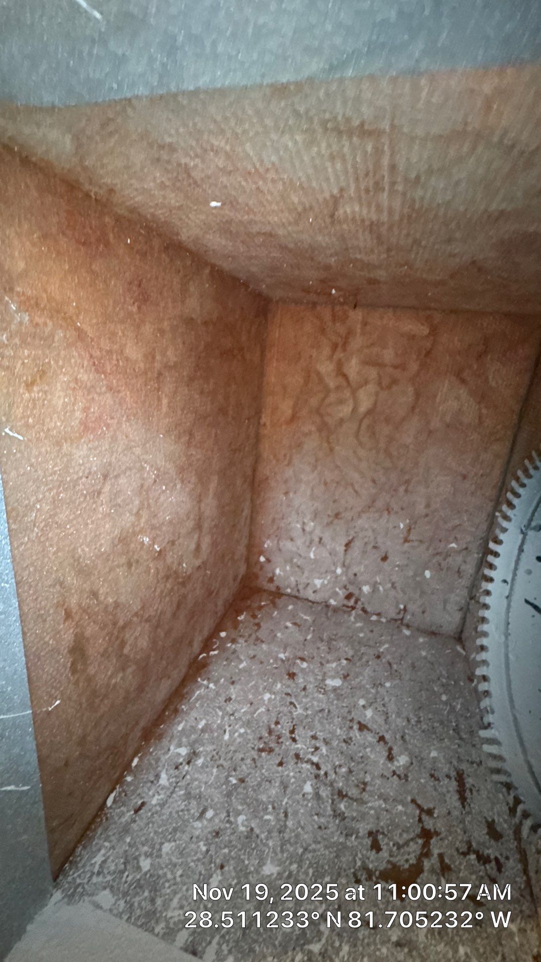 Air Duct Cleaning in Clermont by Hygienic Air, Inc