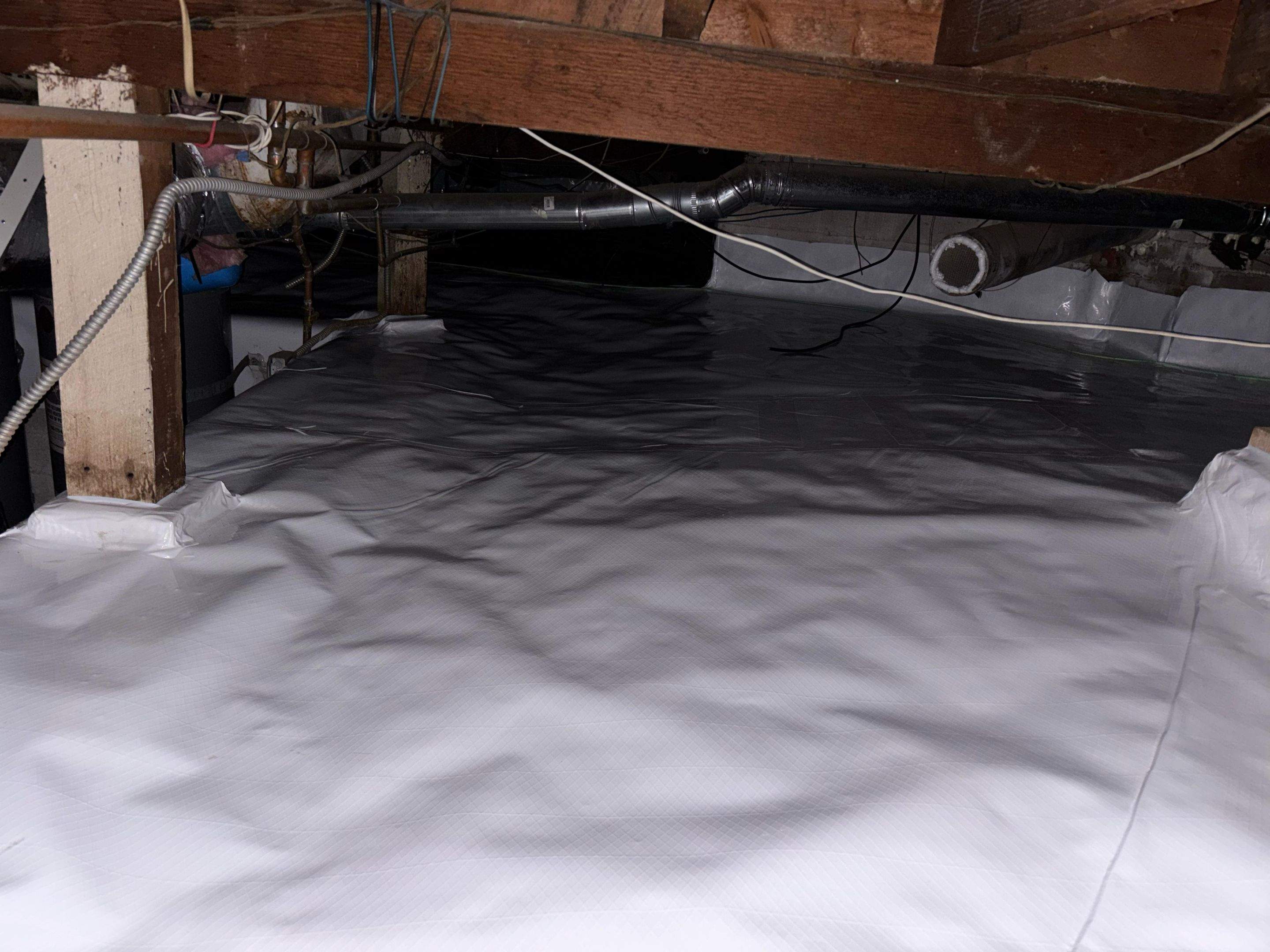 Project in Pasadena by Insulation Labs