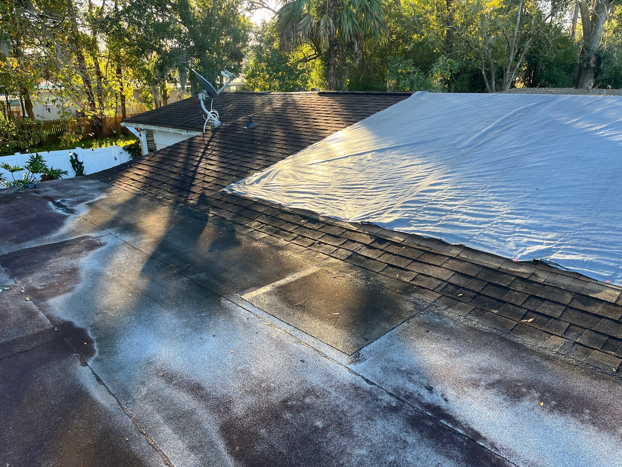 Shingle -> Shingle by Prime Roofing