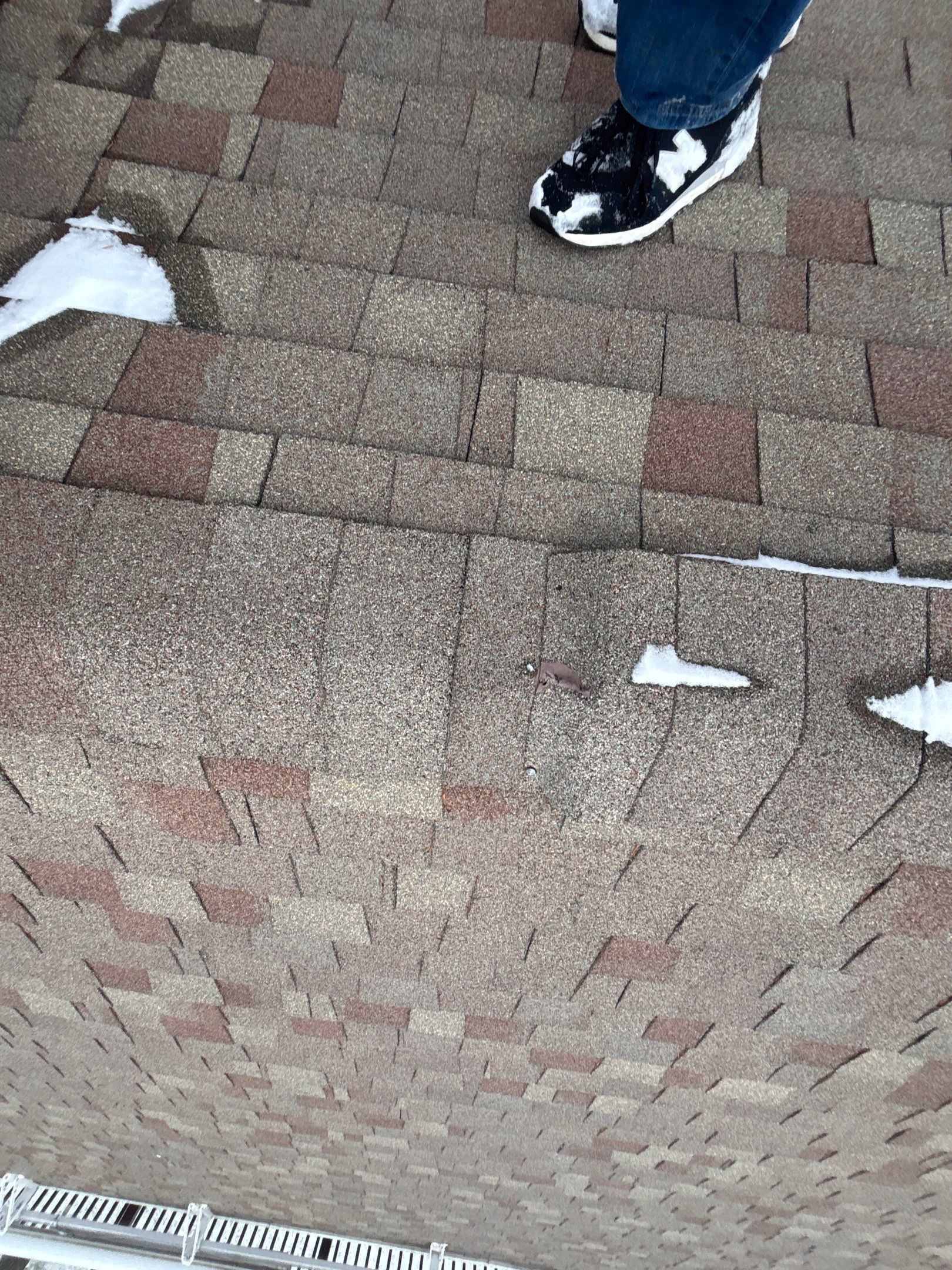Roof Replacement using Owens Corning Duration Flex by 180 Contractors