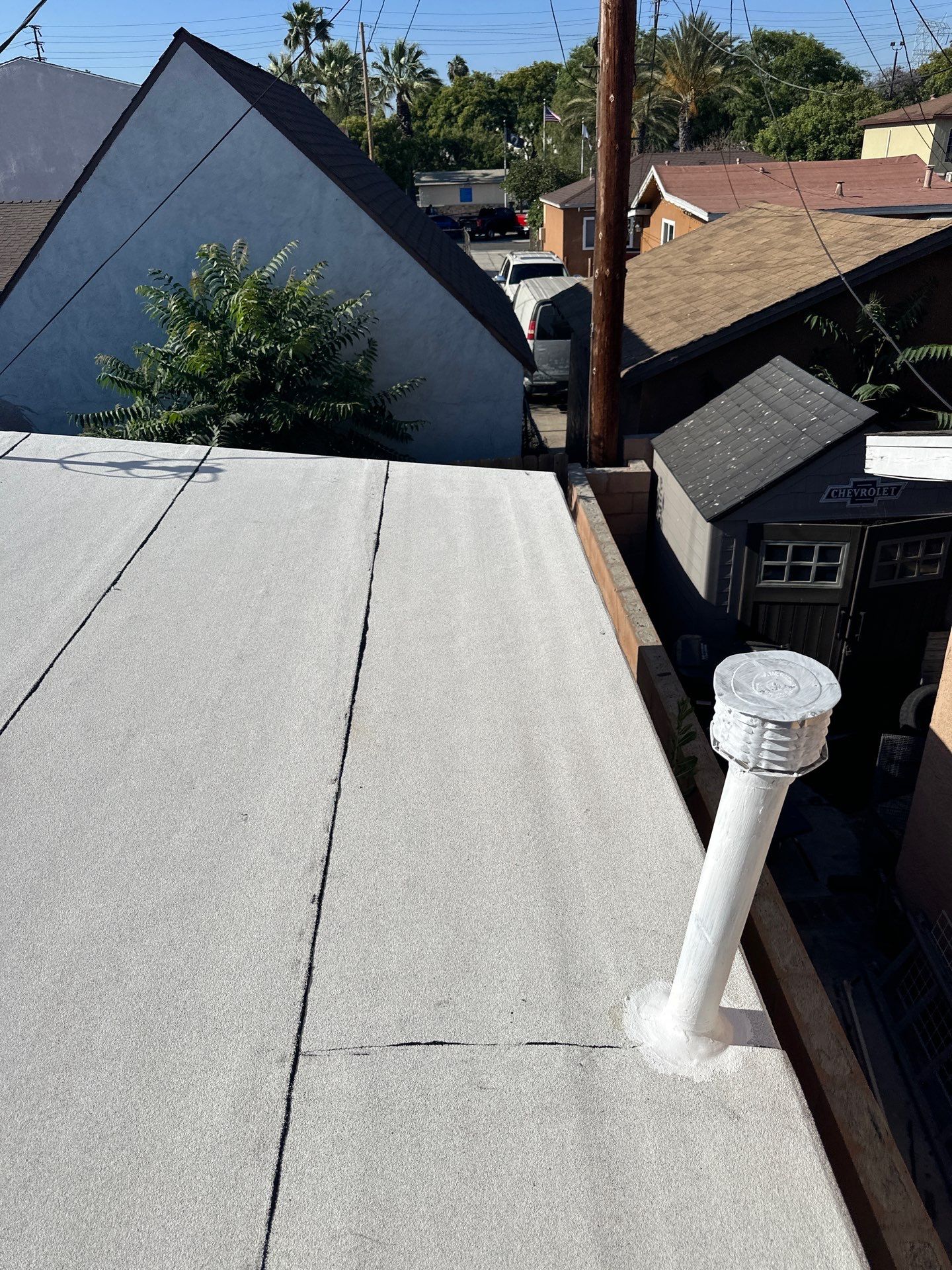 Roof Replacement - Castro Valley, CA 94546 by Epic Roof Replacement