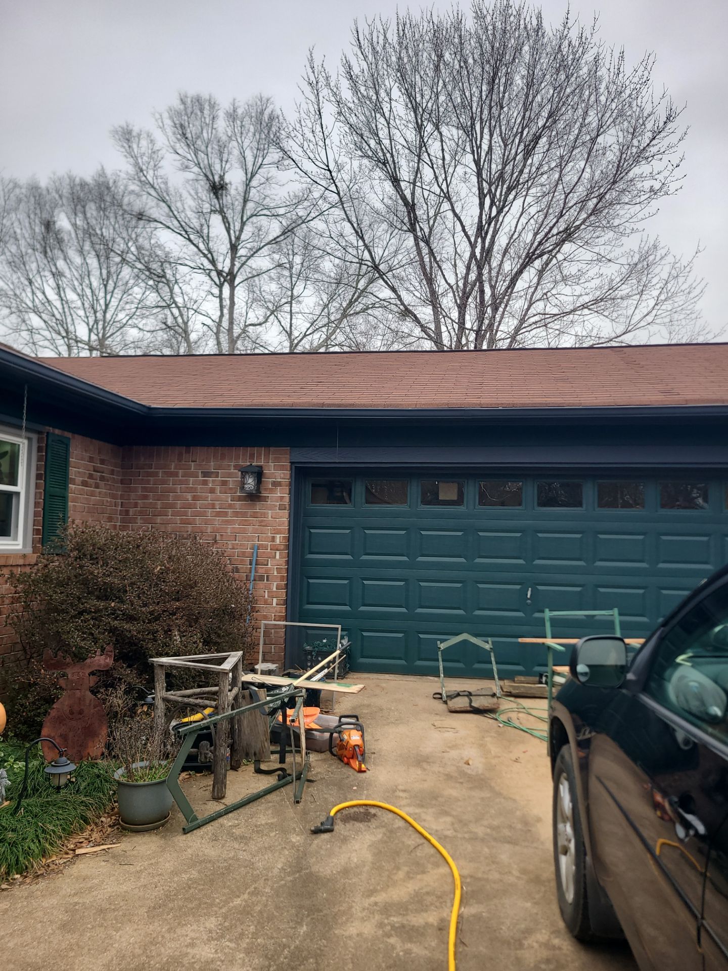 Residential Roofing Installation using Qcells AC Moduels  by Solar Artisans