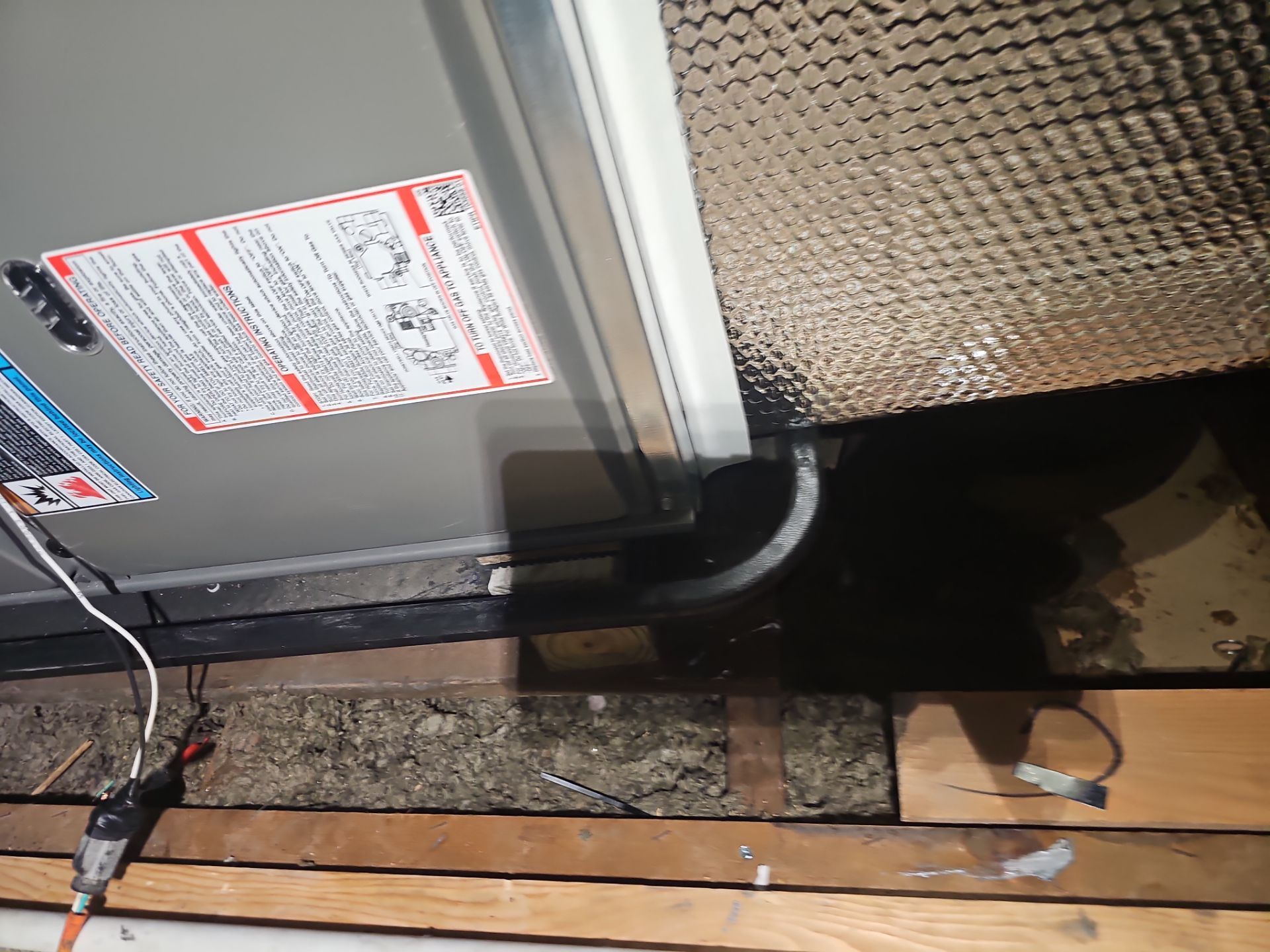 Lennox AC and Furnace Installation by GSHA Services LTD