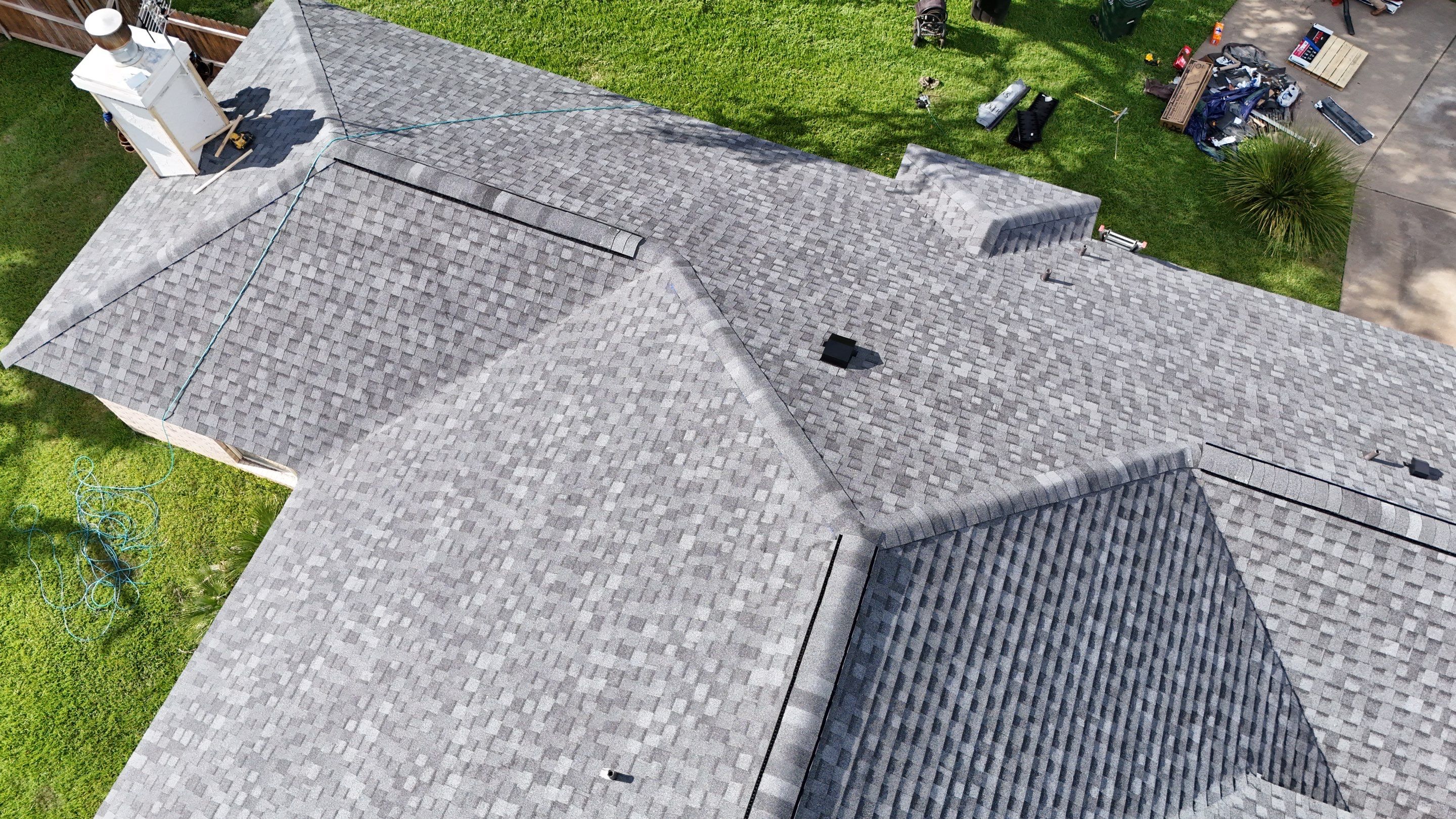 Project in Temple by Armor Roofing | Exteriors