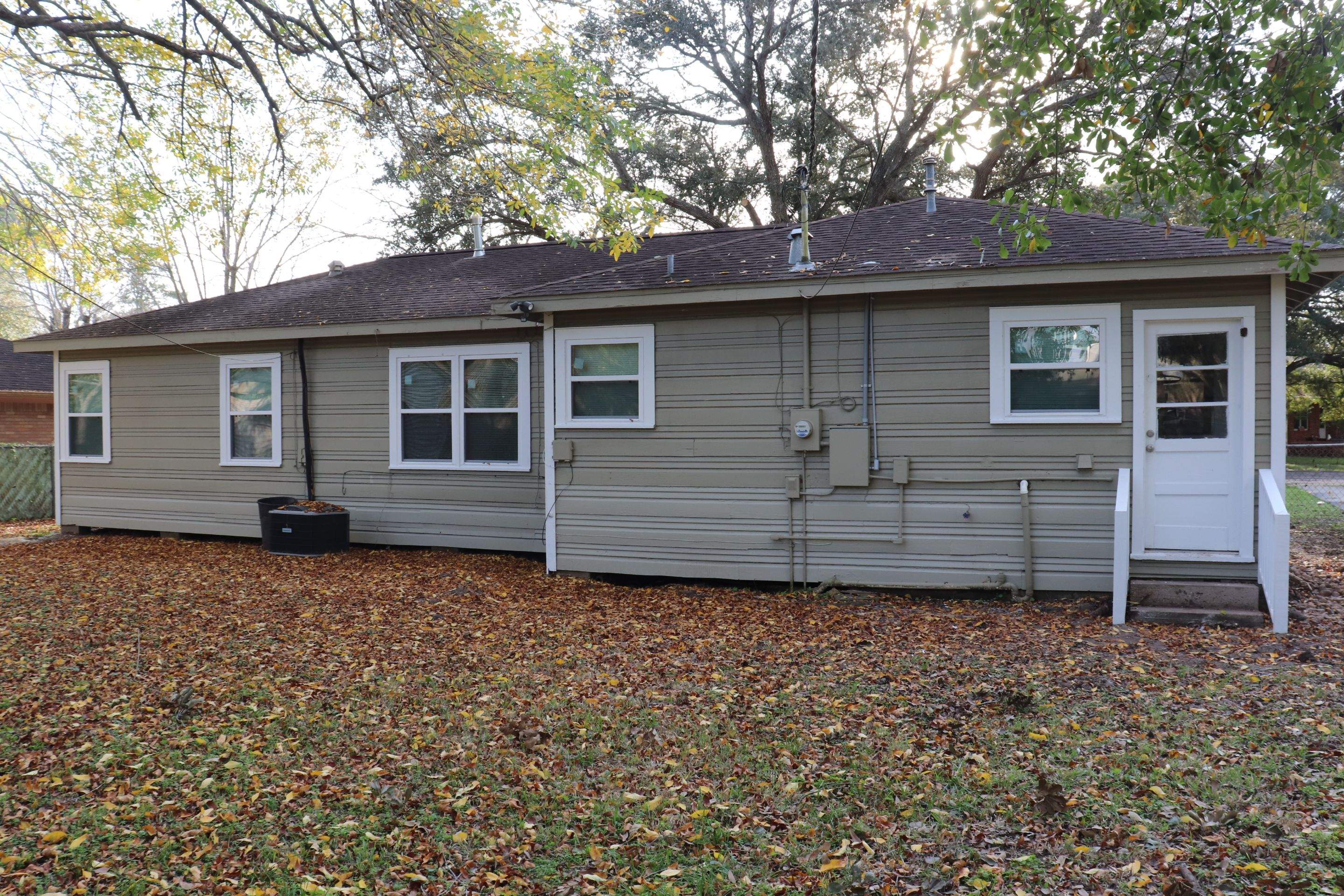 Investor Rental Remodel by JTX Pro Services LLC