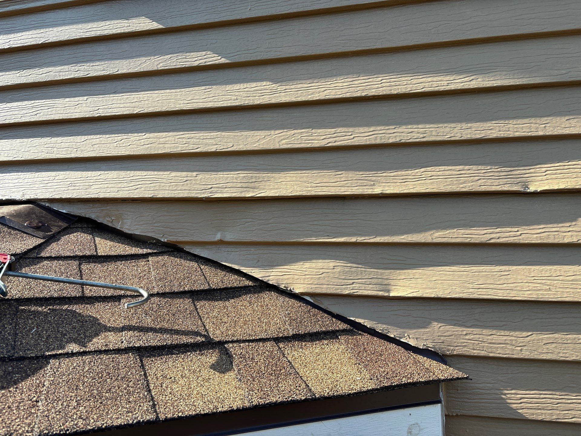 Roof Replacement using CertainTeed Landmark by 180 Contractors
