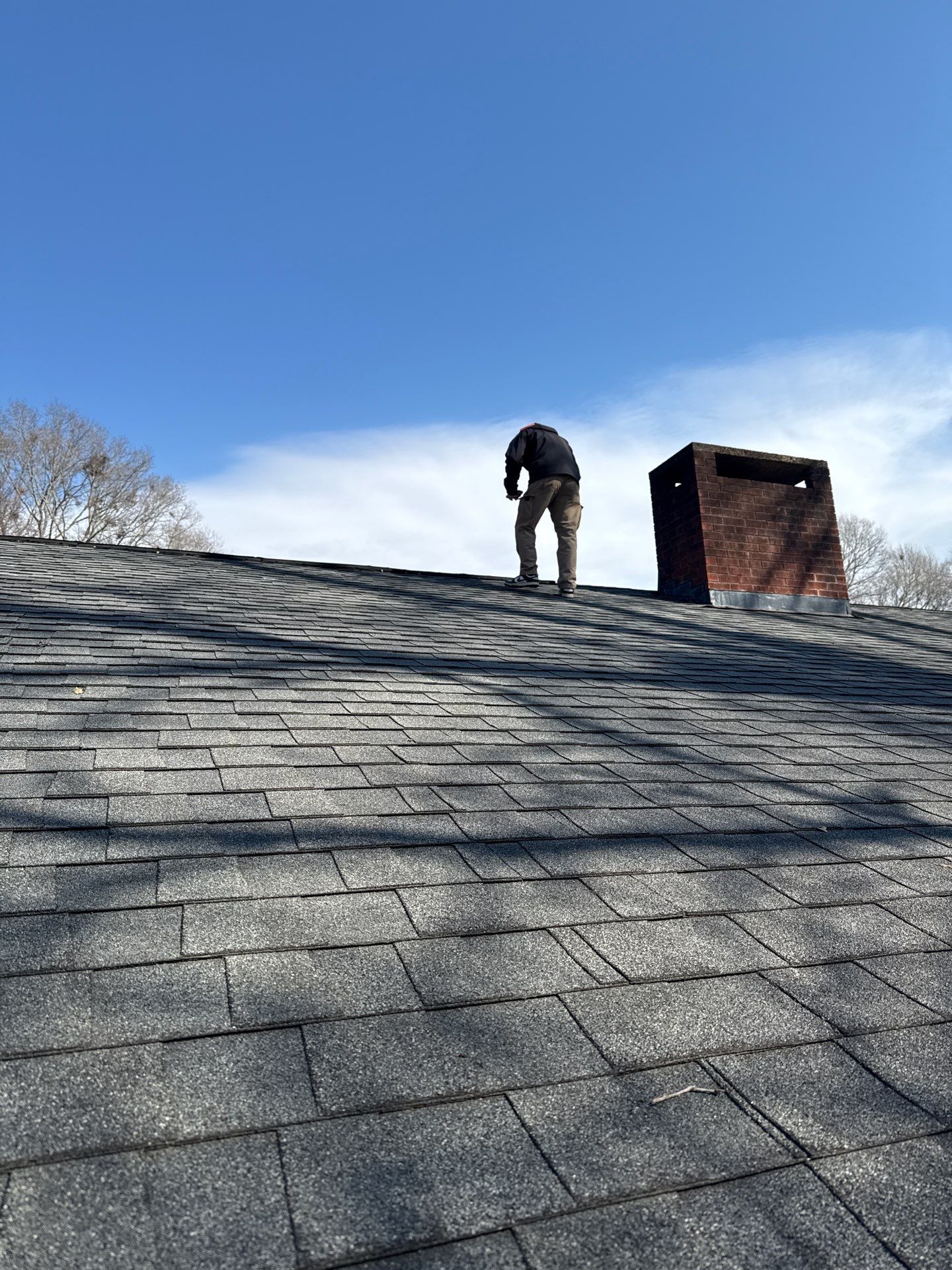 Gastonia Asphalt Shingle Roof Replacement by Prepare The Way Roofing