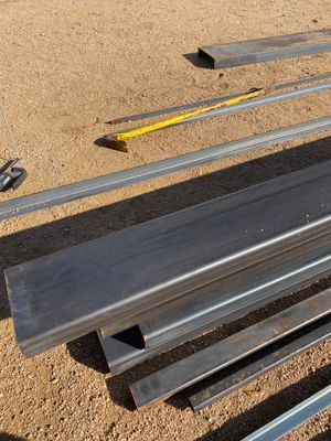 Project in Fort Worth