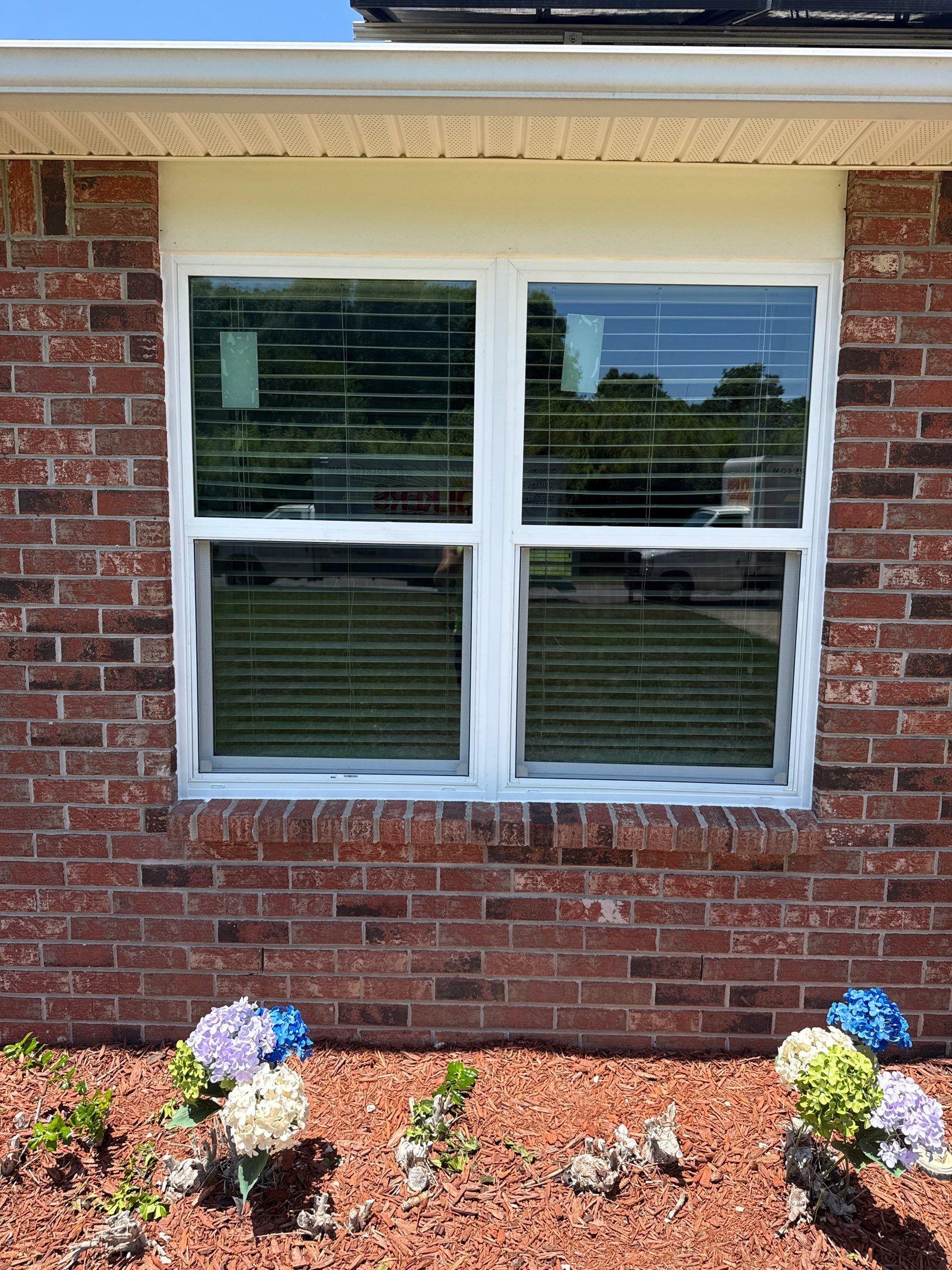 Fresh View, Fresh Home by Folkers Window Company