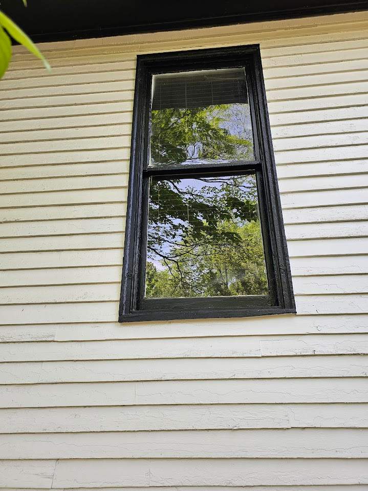 Moffit Project in Birmingham by The Window Source