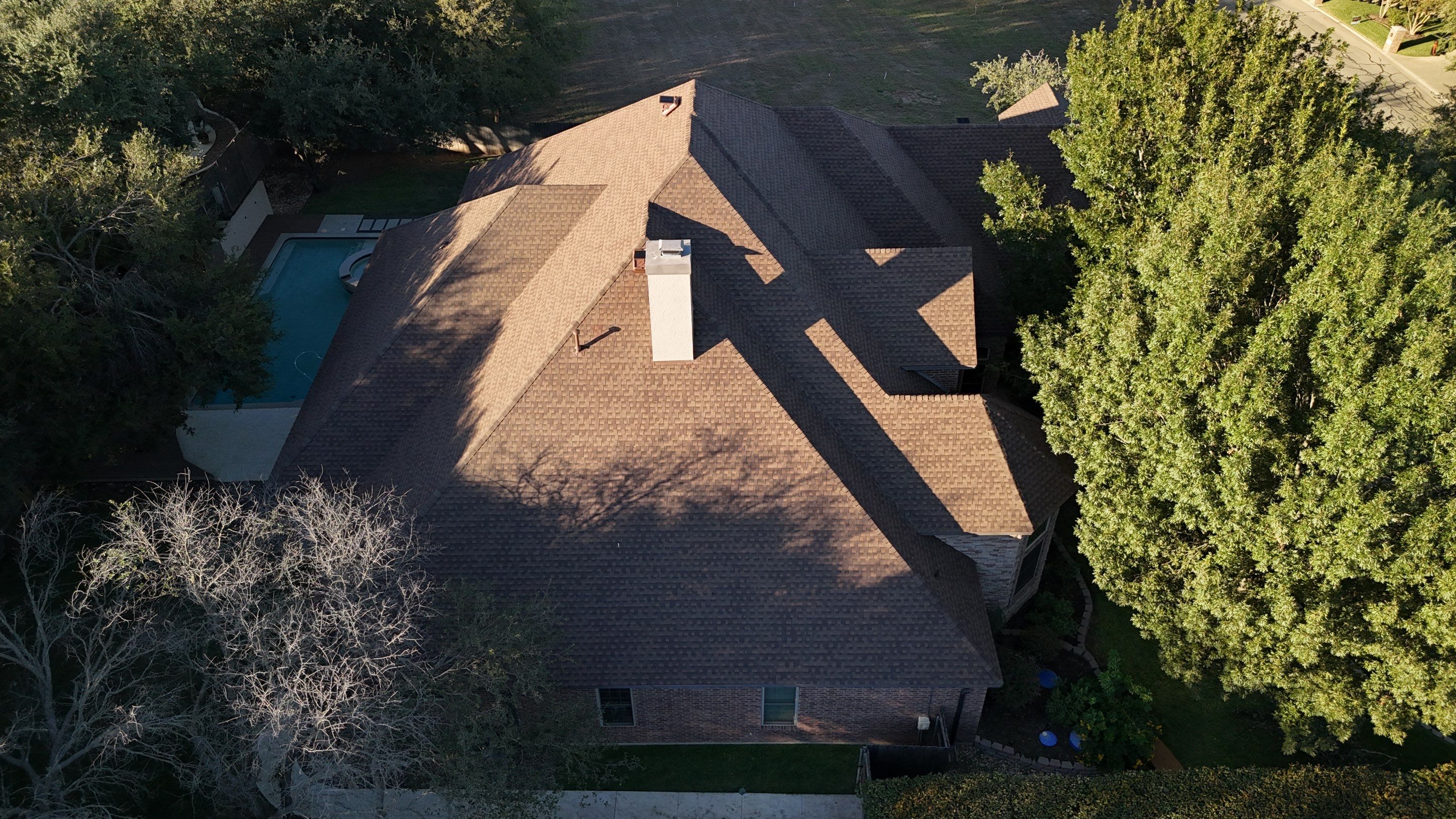 Belton, TX Roof & Gutter Replacement by ROAM Roof & Solar