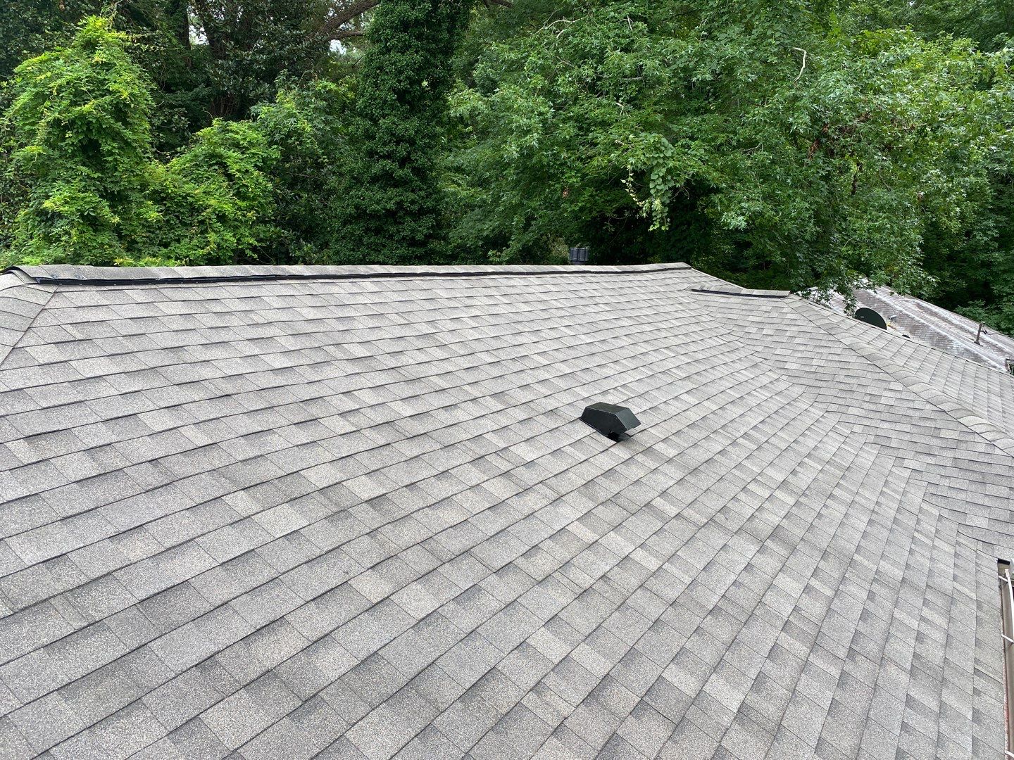 Roof Replacement  by Deerfield Roofing LLC