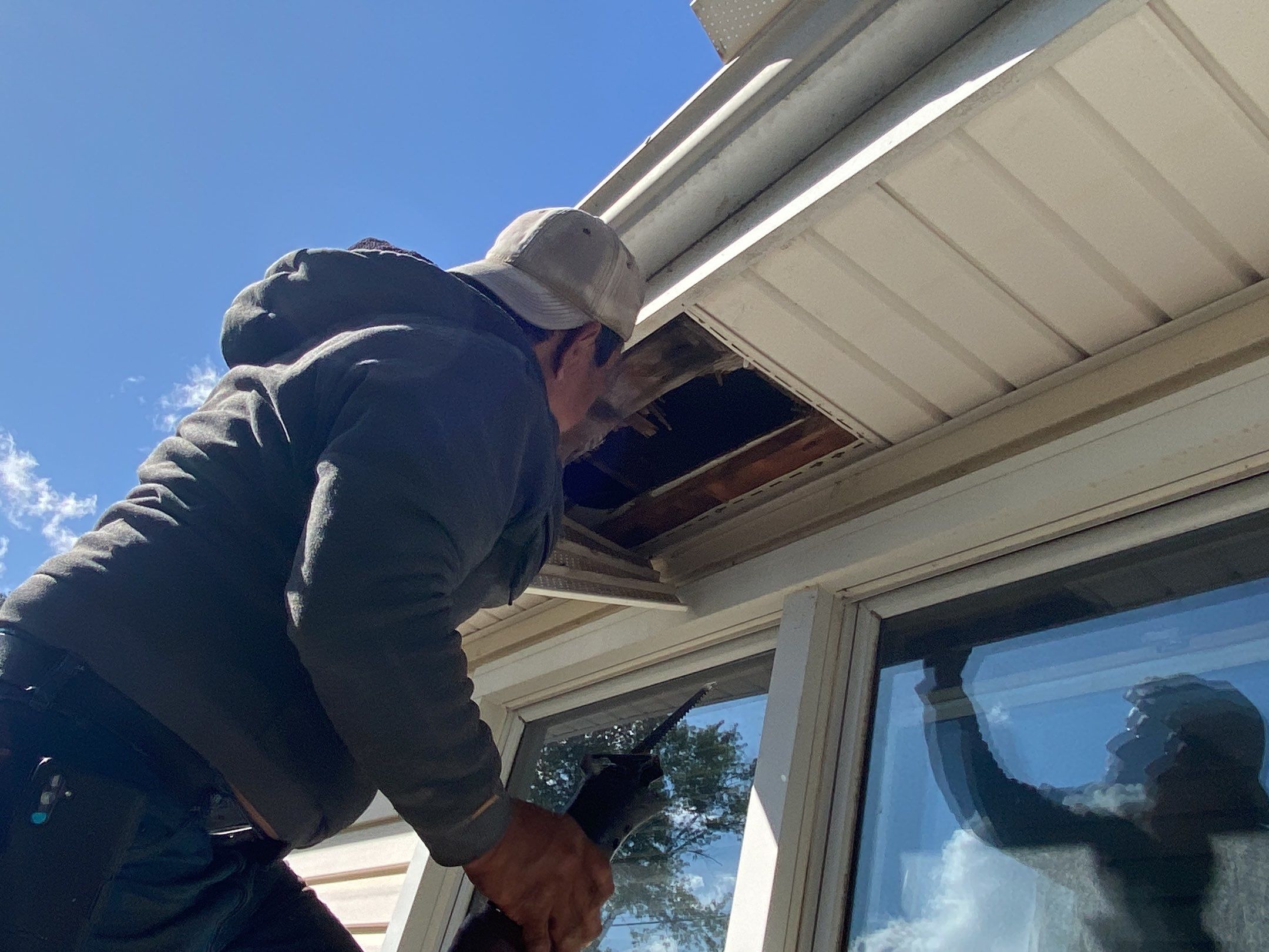 Roof Replacement using CertainTeed Landmark by 180 Contractors