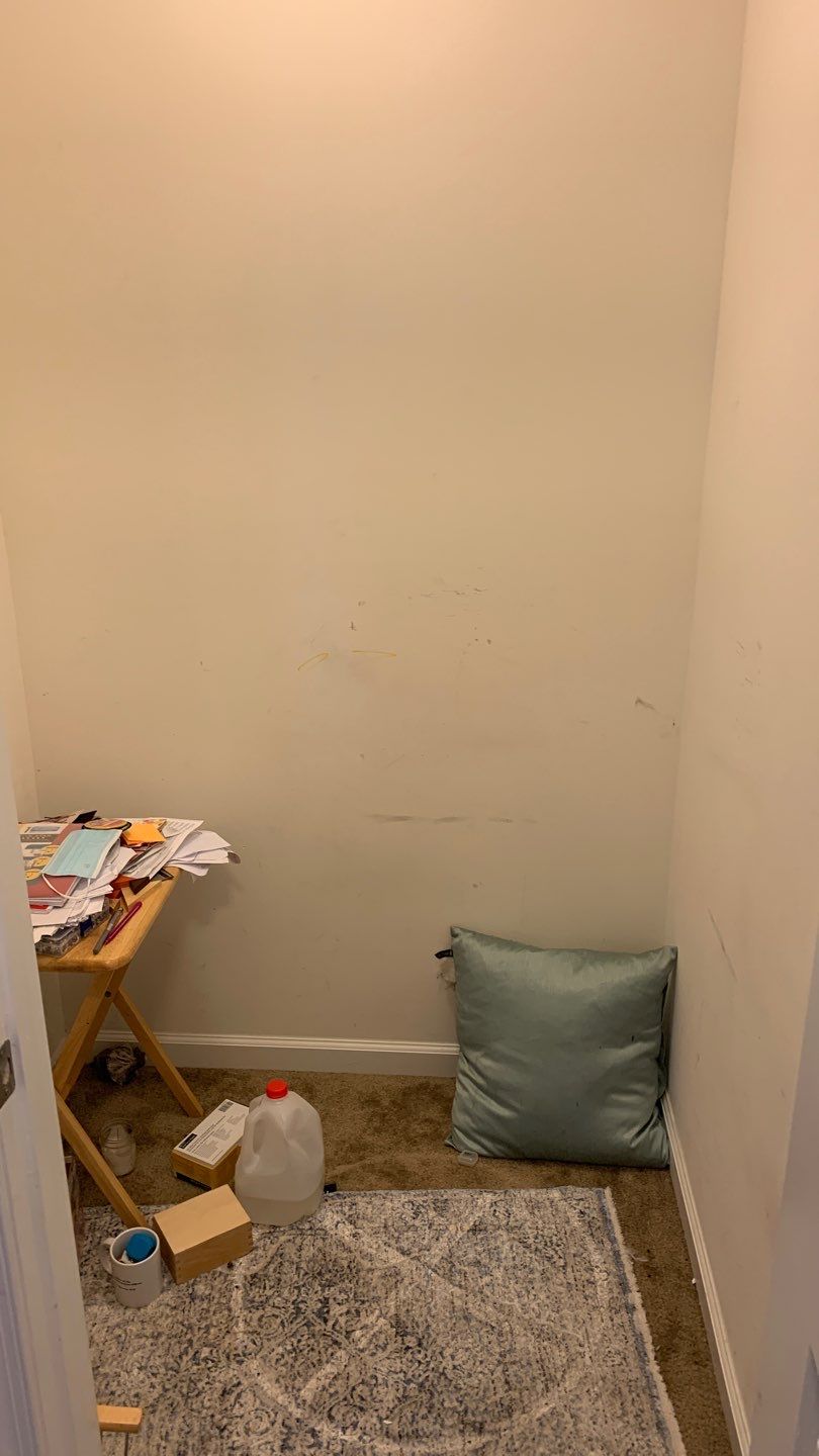 Home Restoration by Greenspring Construction Services